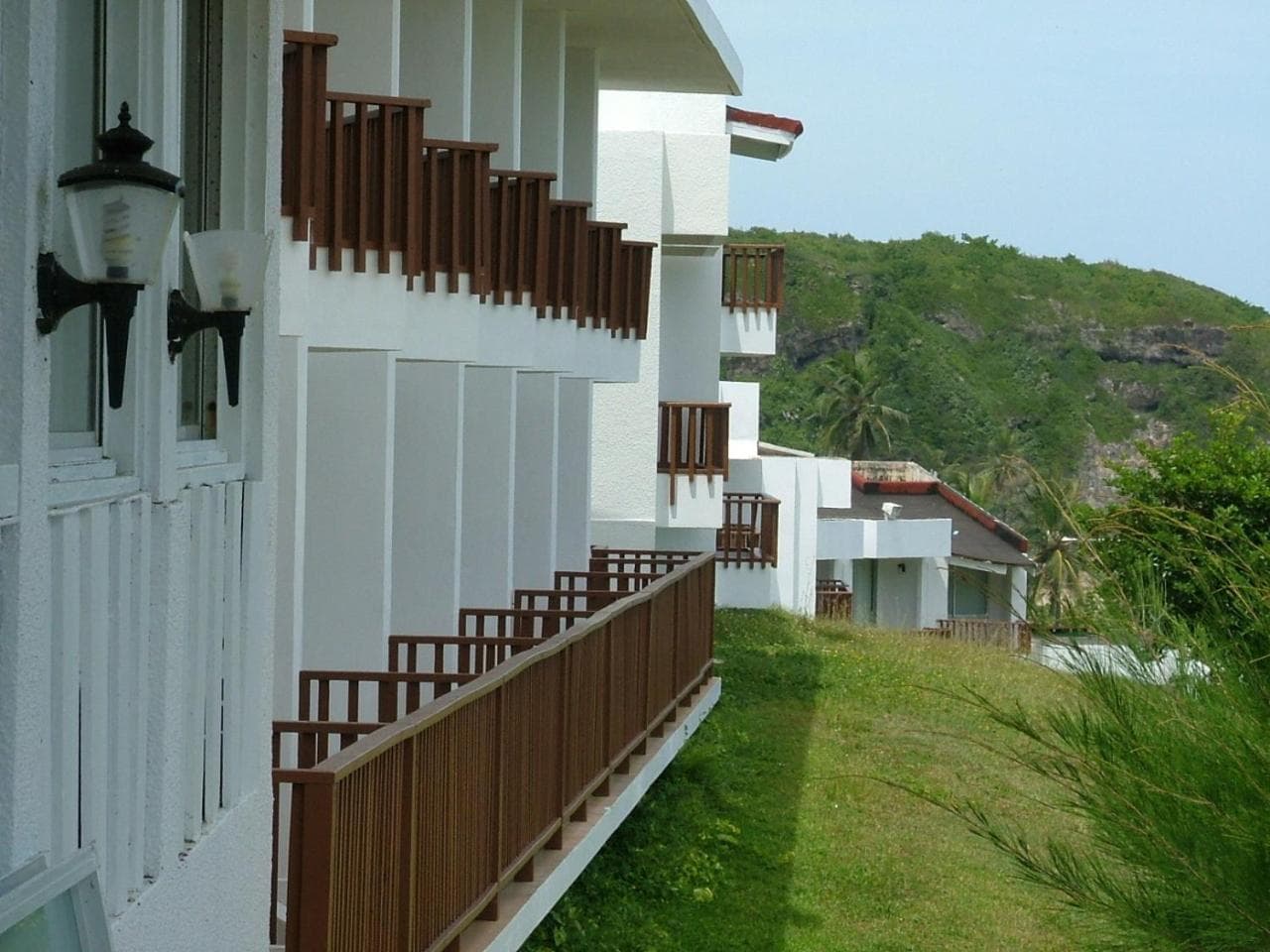 Hotel El Guajataca photo 3