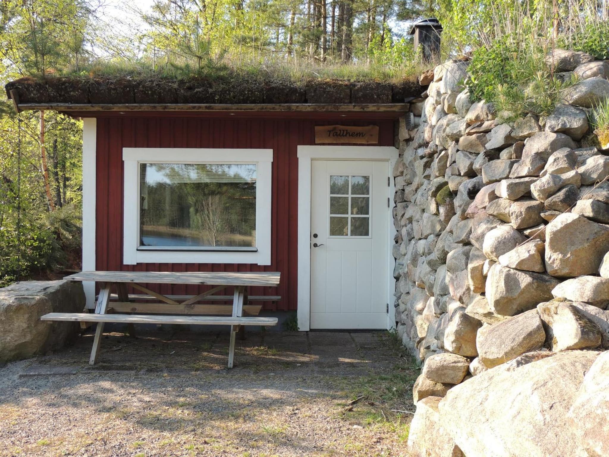 Hjärtasjöstugor photo 2