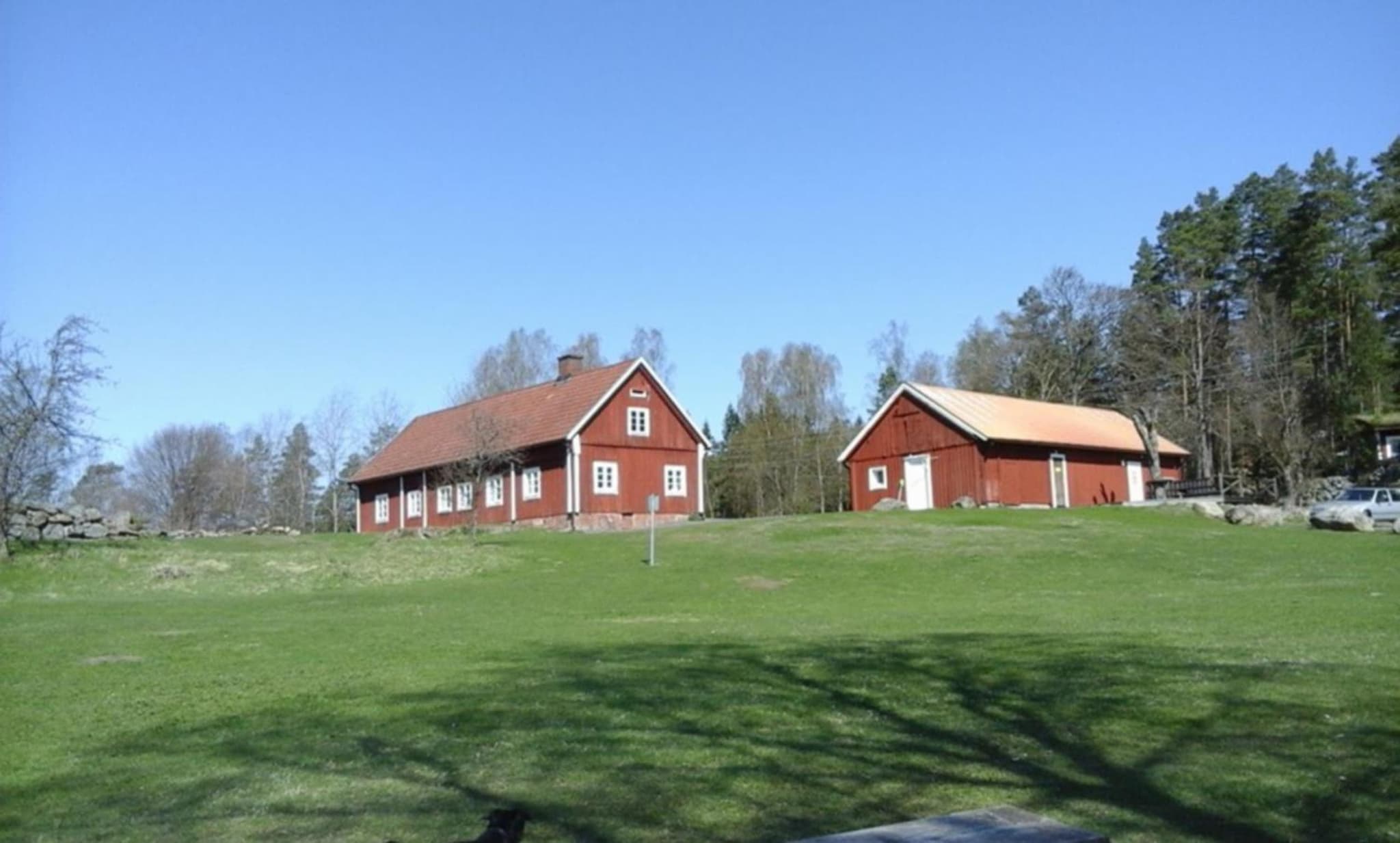 Hjärtasjöstugor photo 9