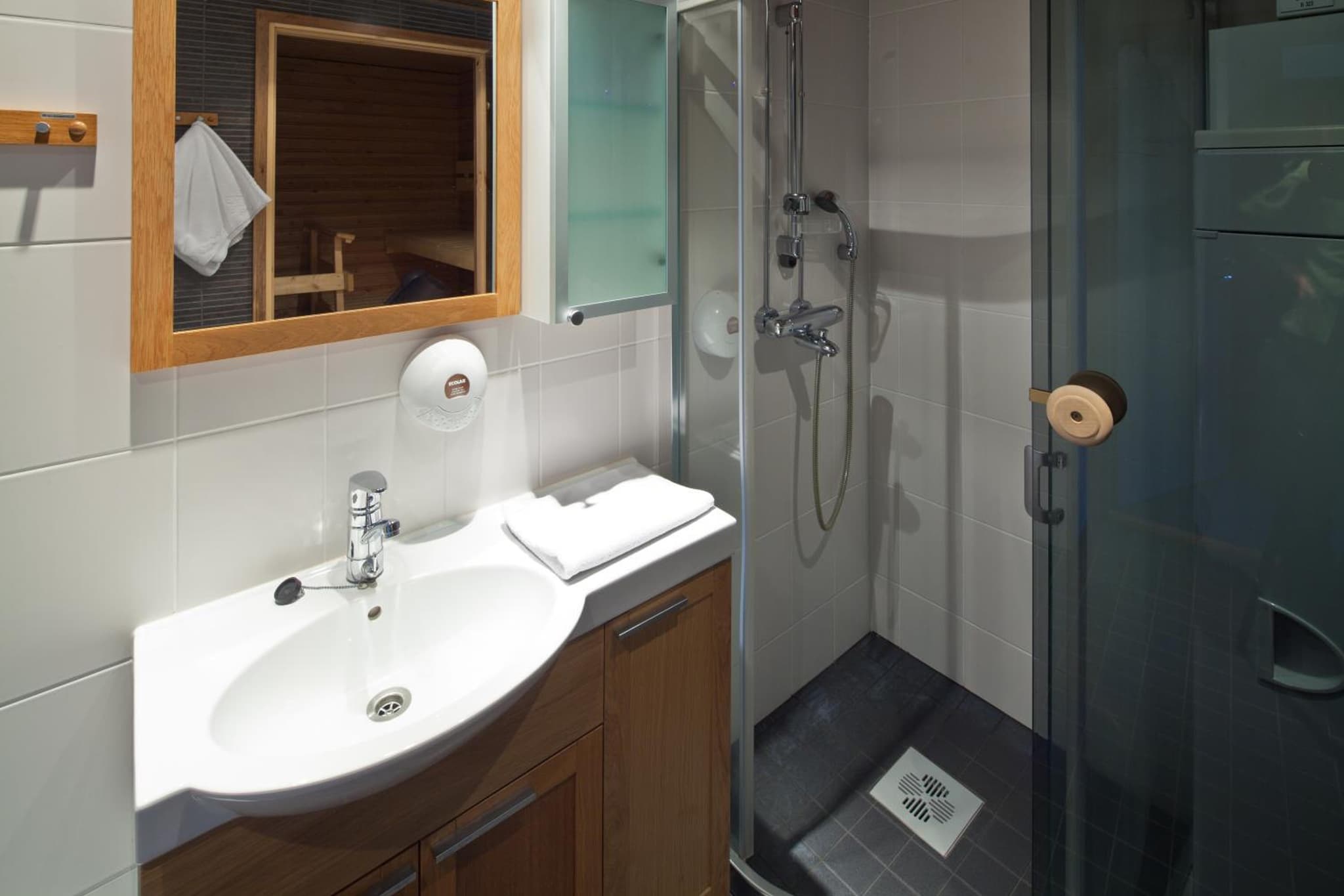 Lapland Hotels Luostotunturi & Amethyst Spa photo 4