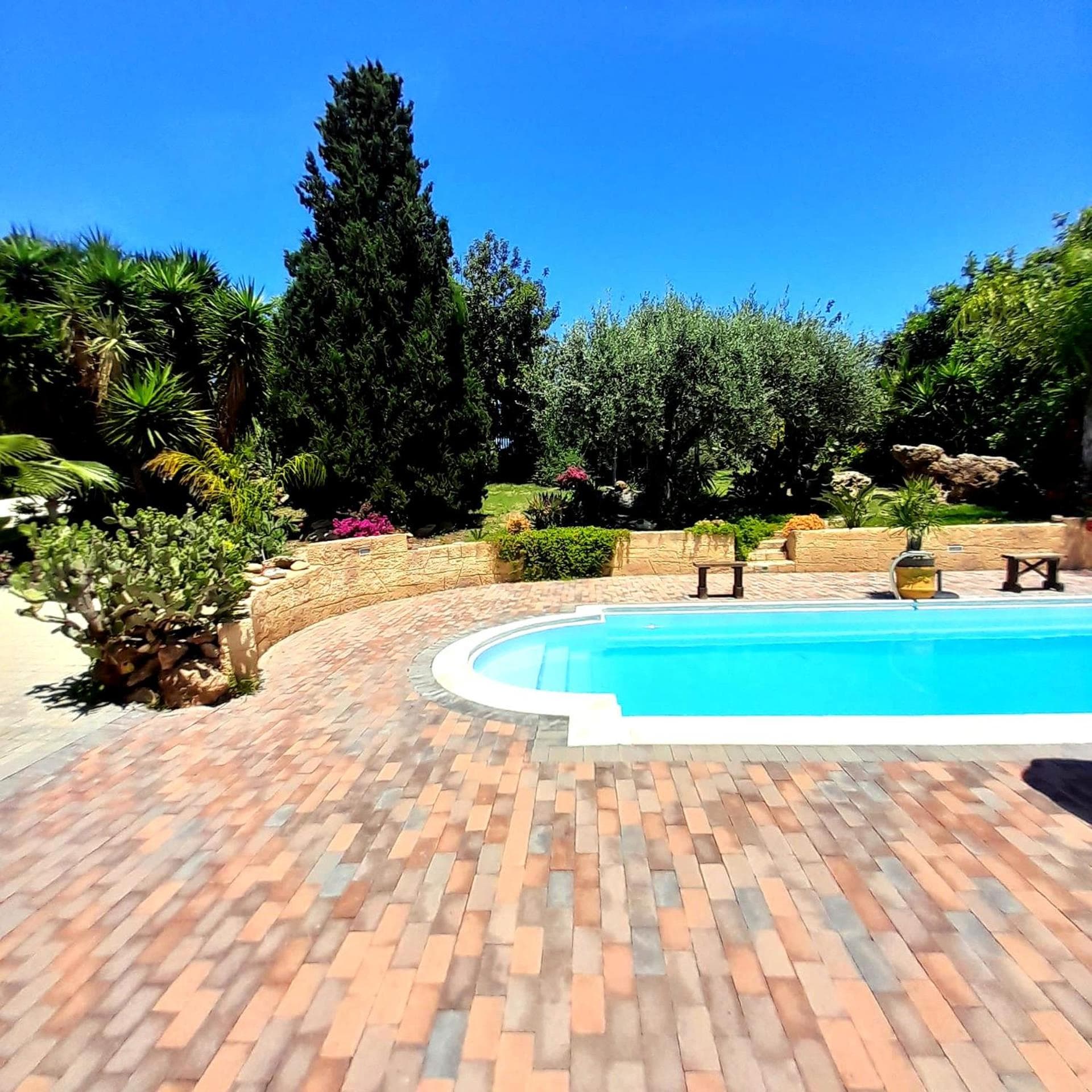 B&B Villa Sant'Antonio photo 3