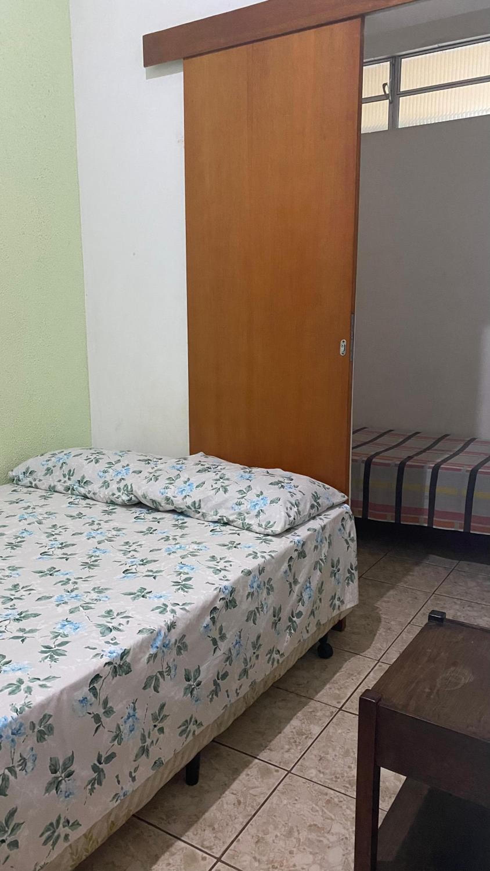 Pousada e Alojamento Engenho de Itaguaí photo 5
