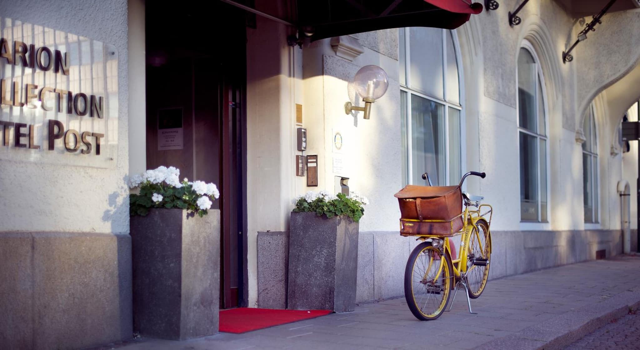 Home Hotel Post photo 4