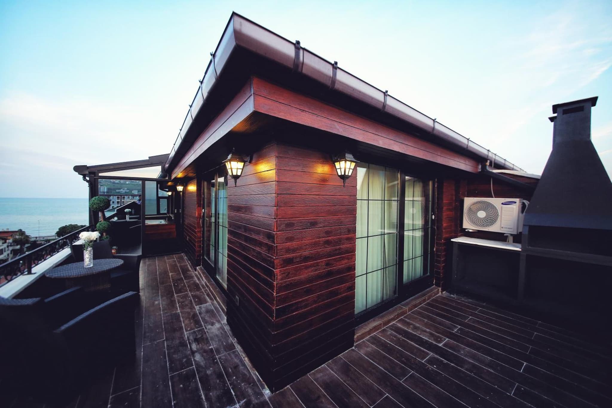 My Suit Residence & Hotel photo 6
