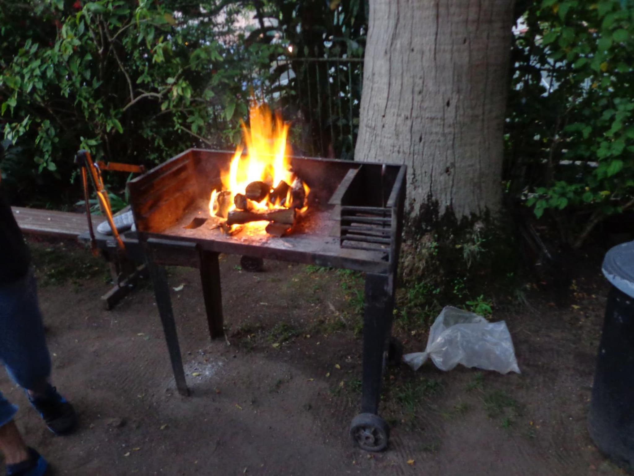 Ashanti Lodge Backpackers photo 4