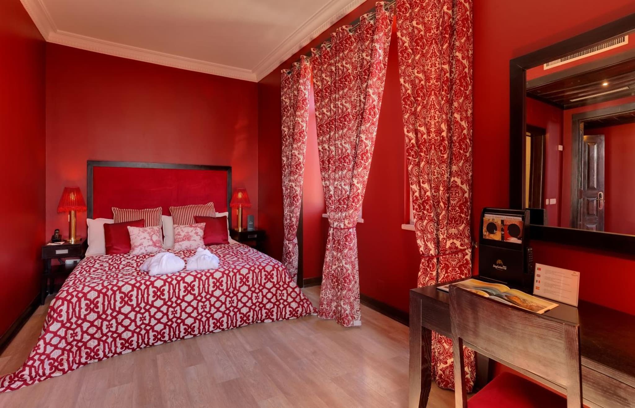 Hotel Inglaterra - Charme & Boutique photo 8