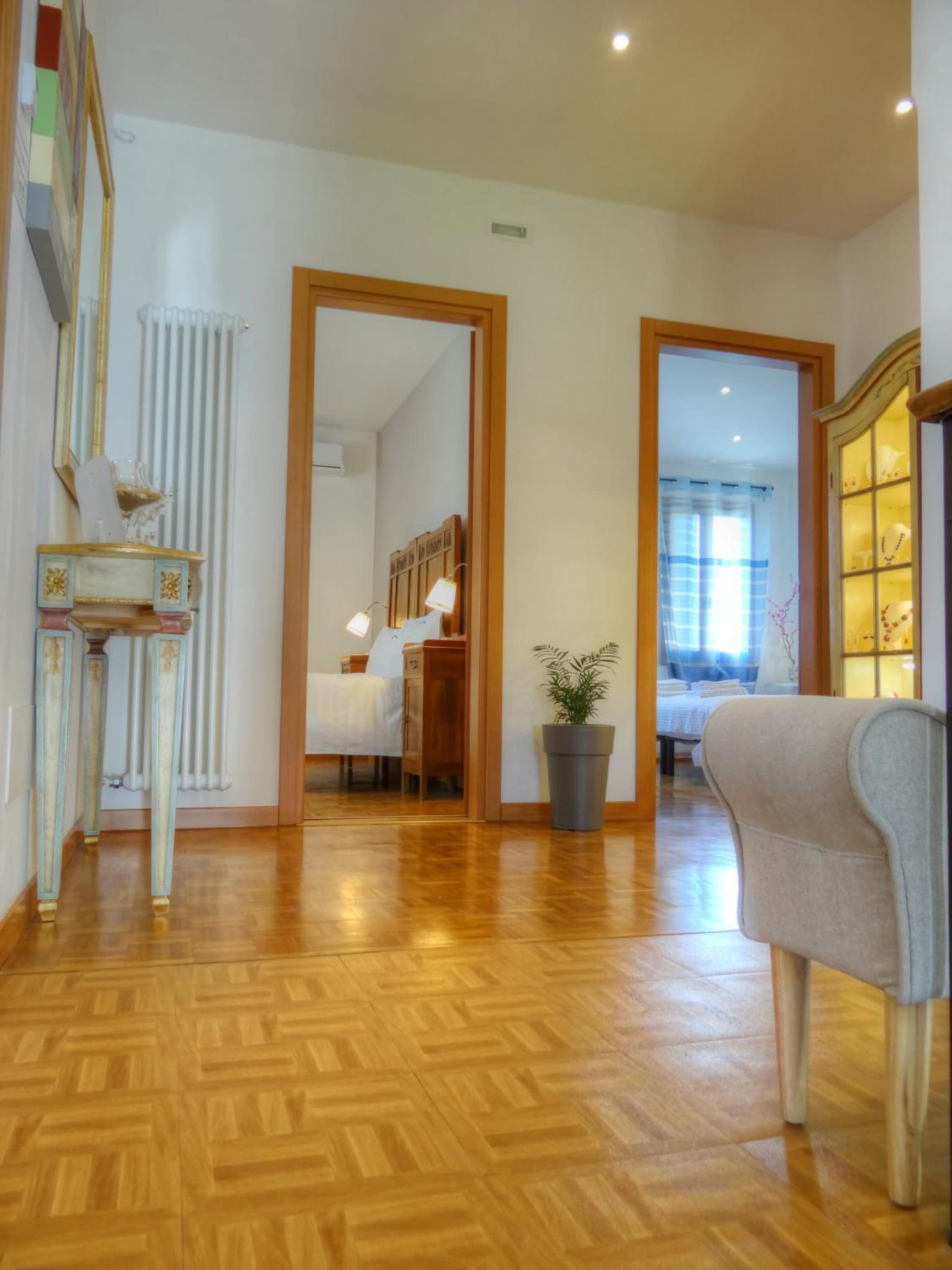 B&B Villa Griselda photo 5
