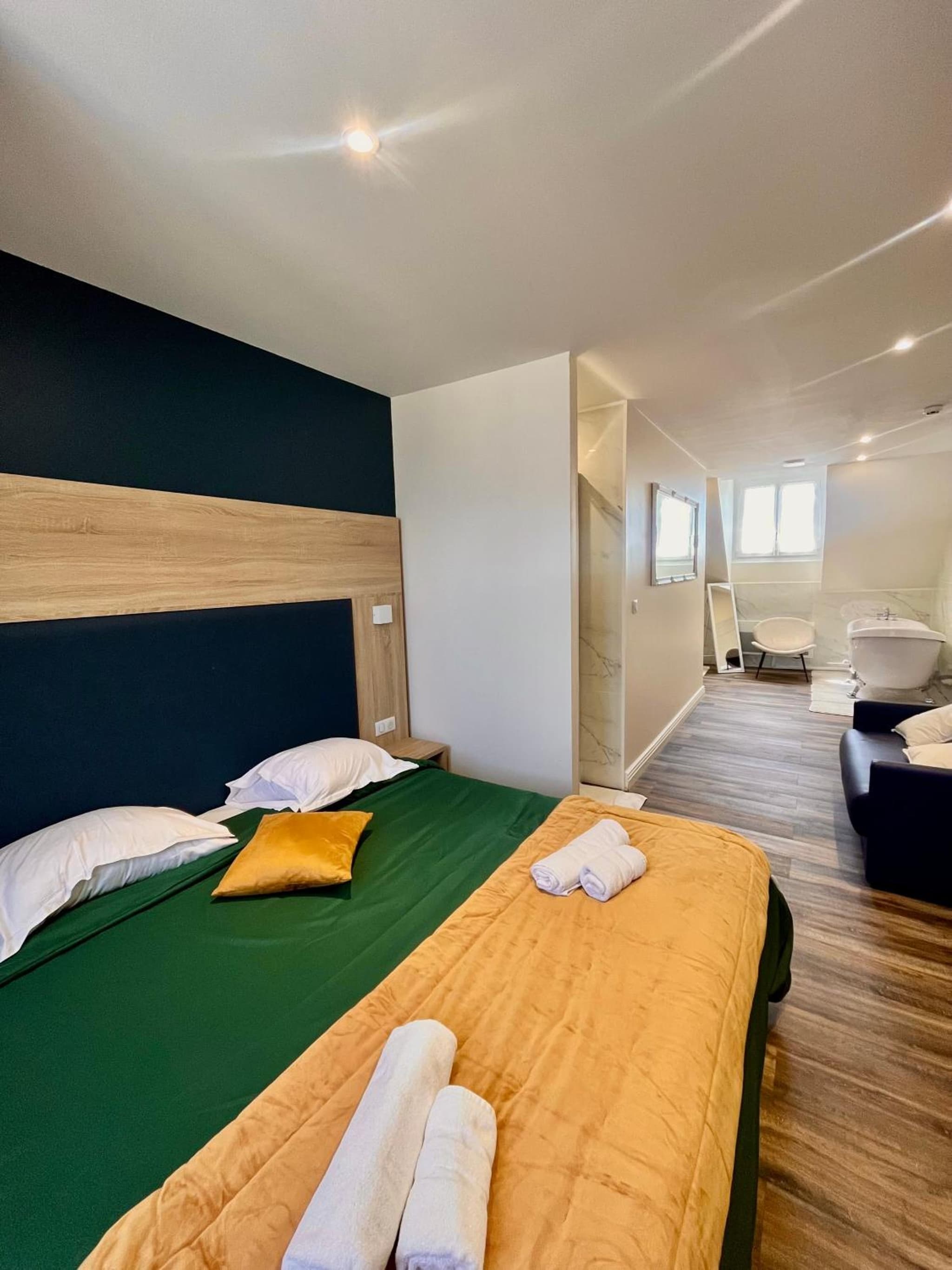 Armor Hotel photo 9
