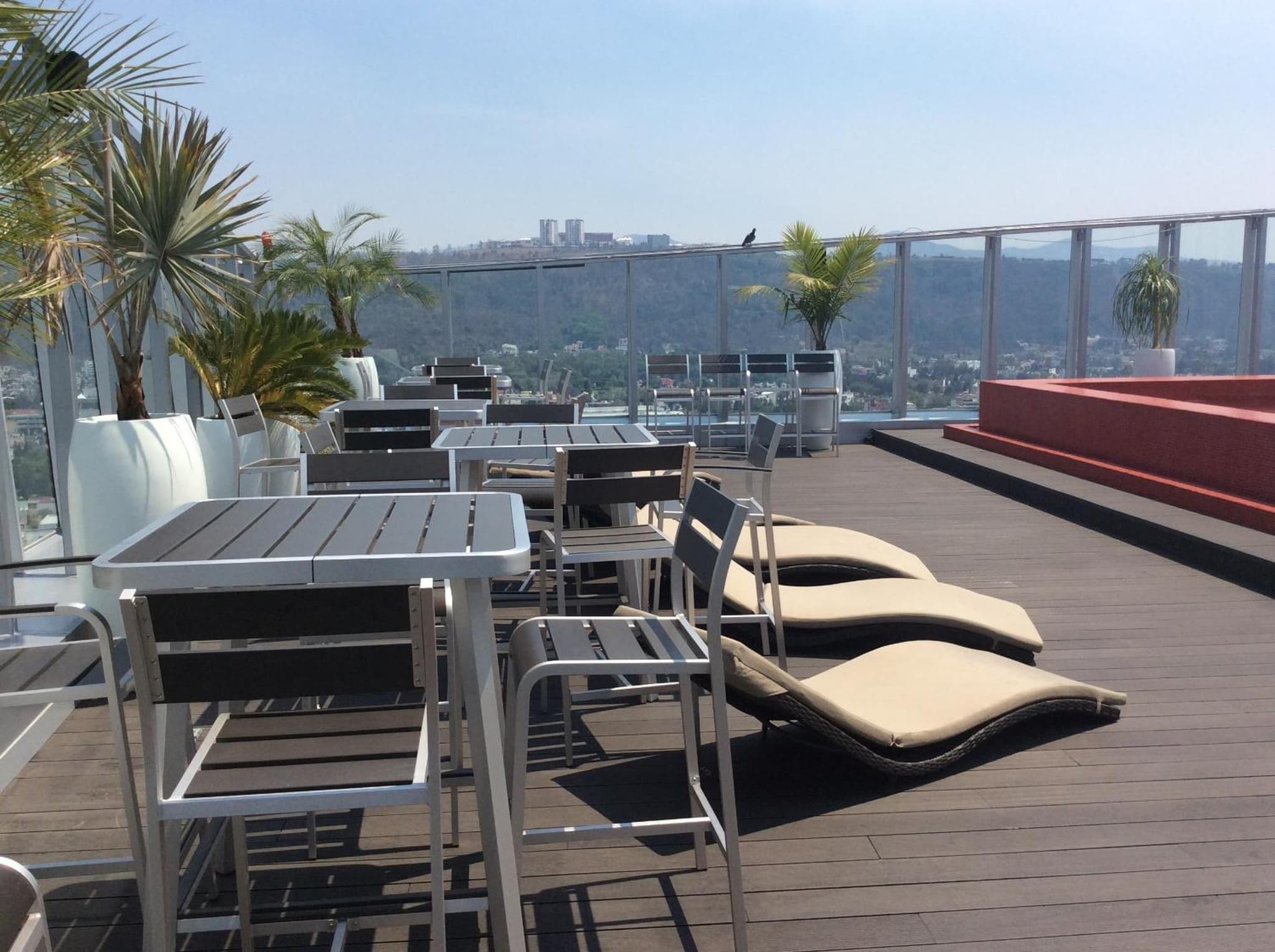 roof
