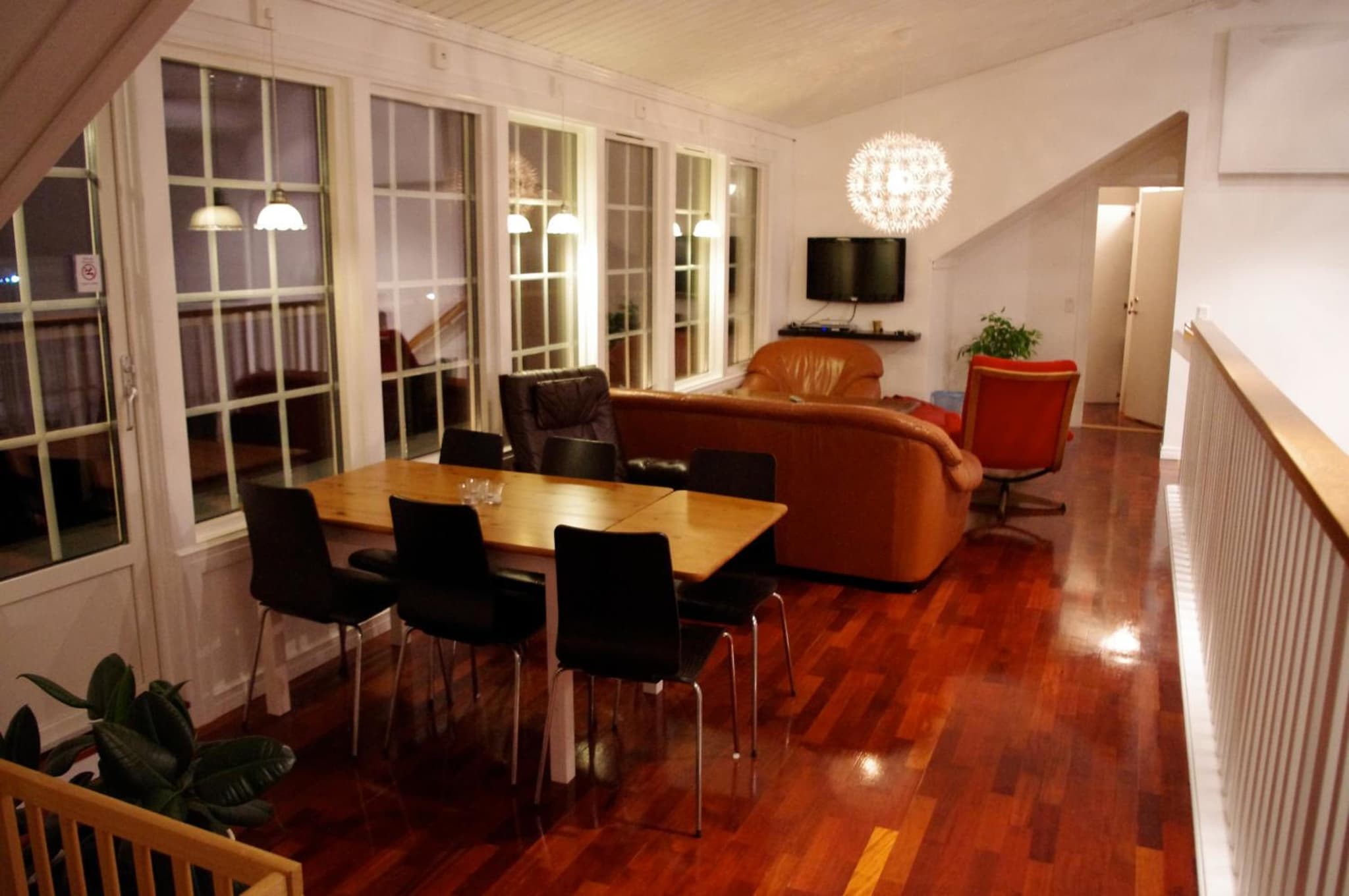 Äventyrsgårdens Vandrarhem, Kinnekulle photo 3