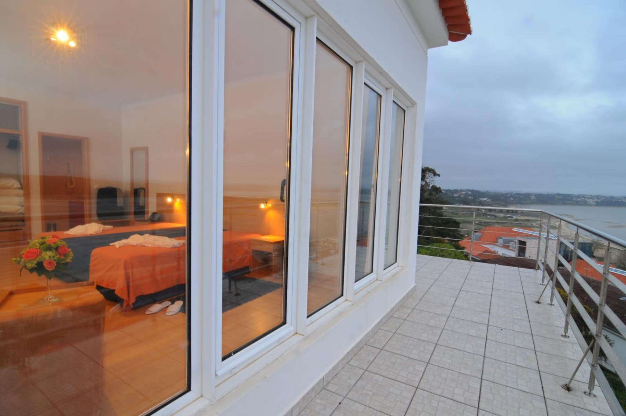 INATEL Foz Do Arelho Hotel photo 9