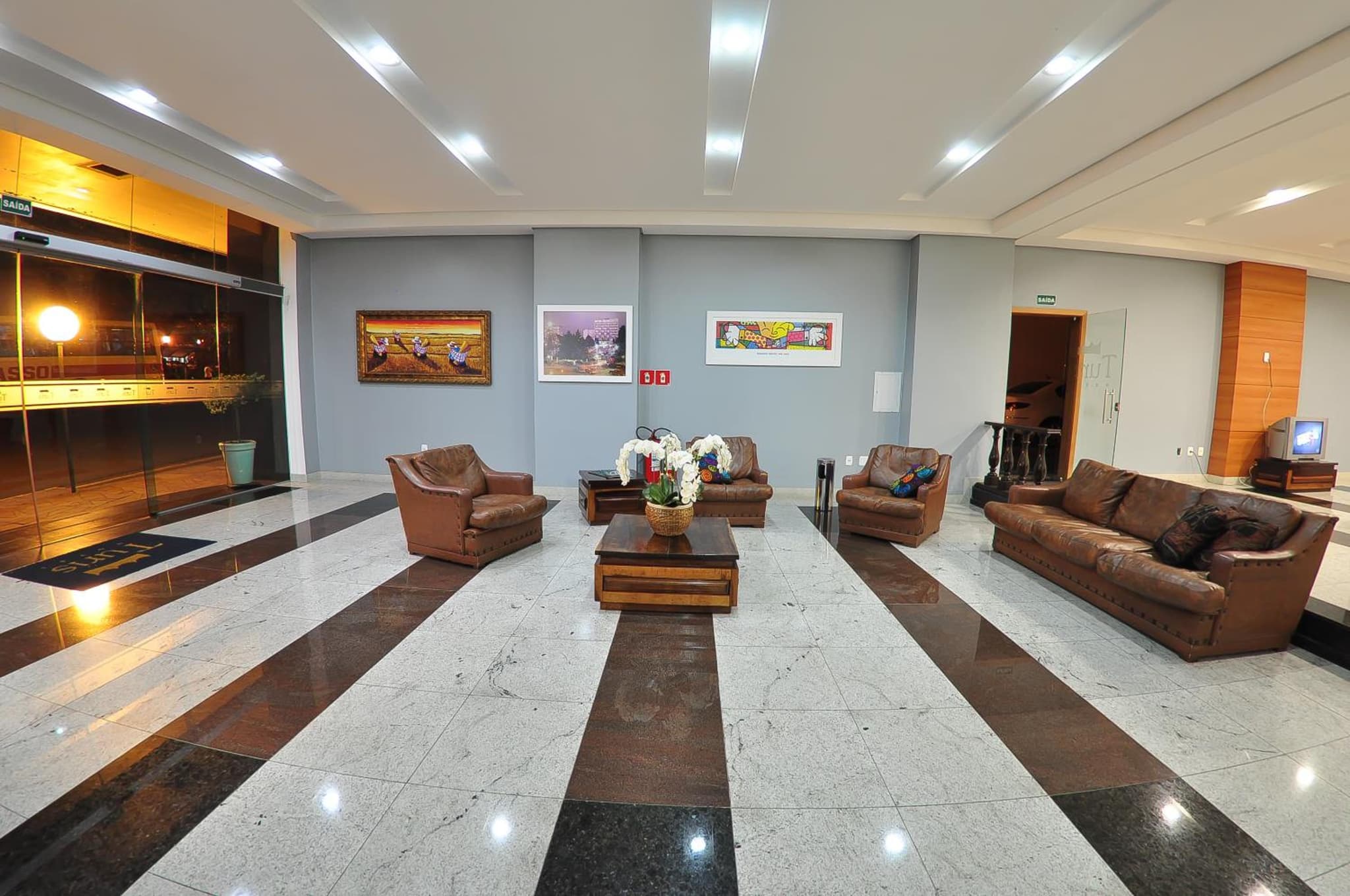 Turis Hotel photo 3