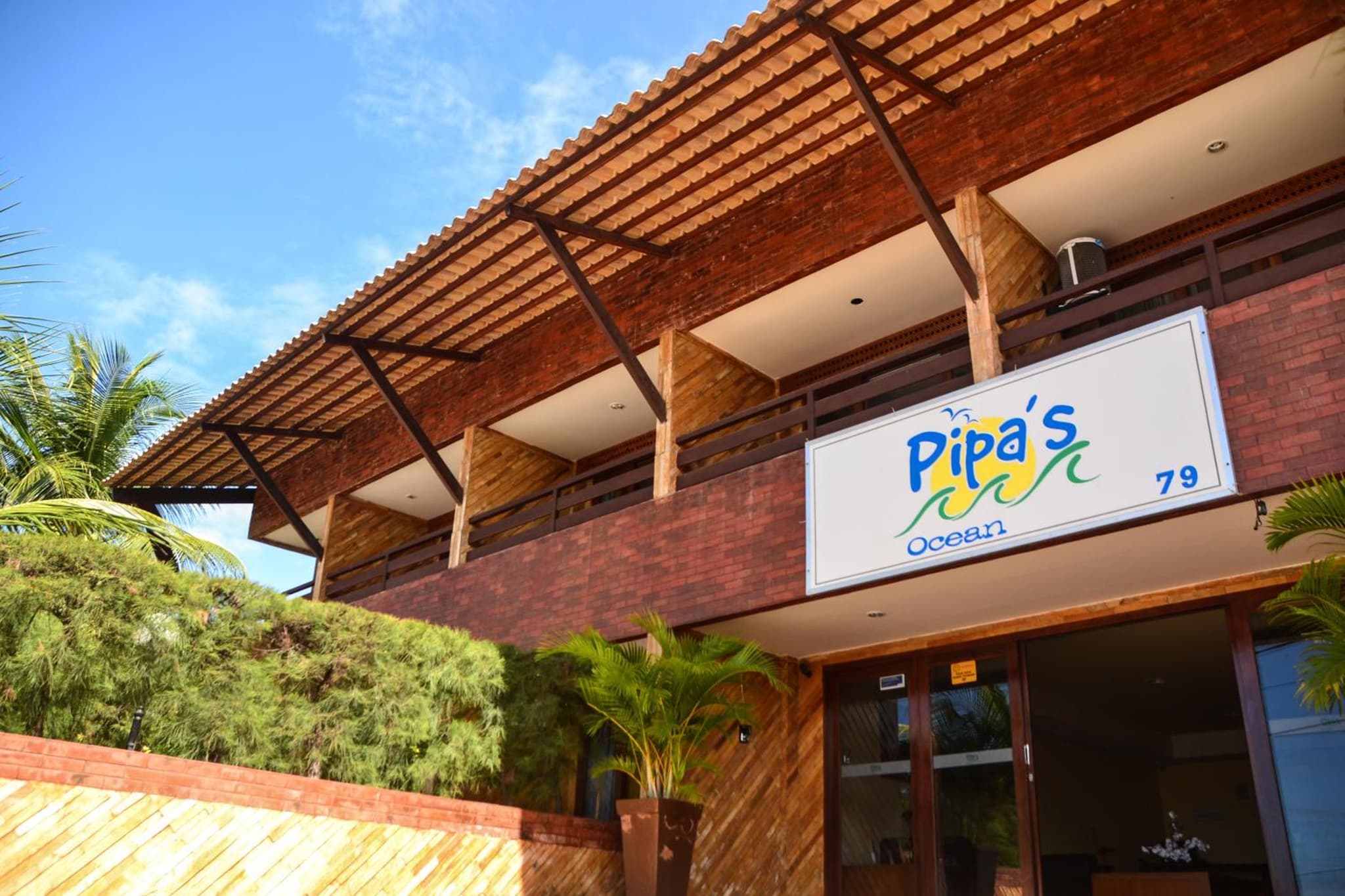 Pipas Ocean by Pipa Centro photo 4