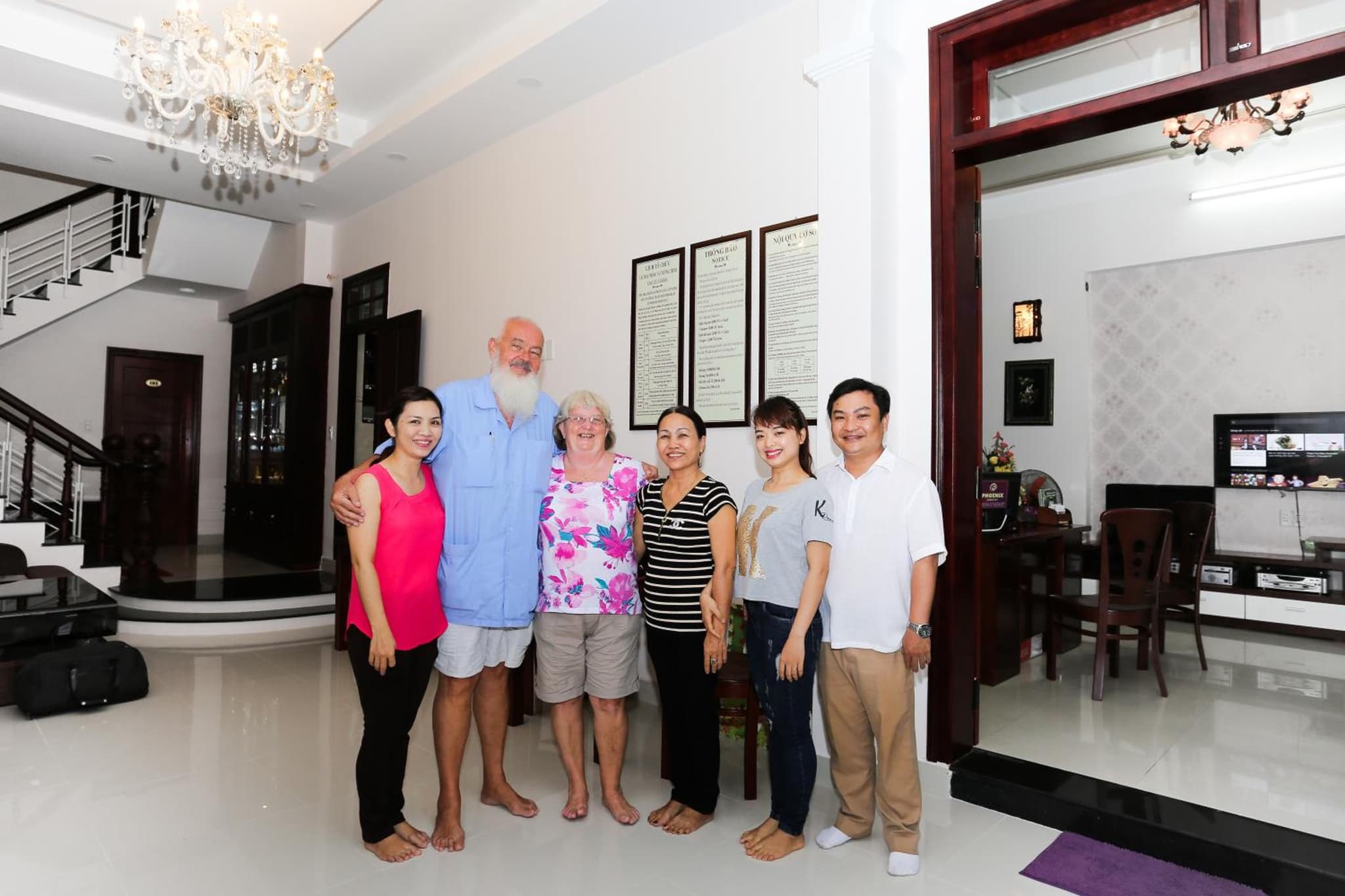 Phoenix Homestay photo 9