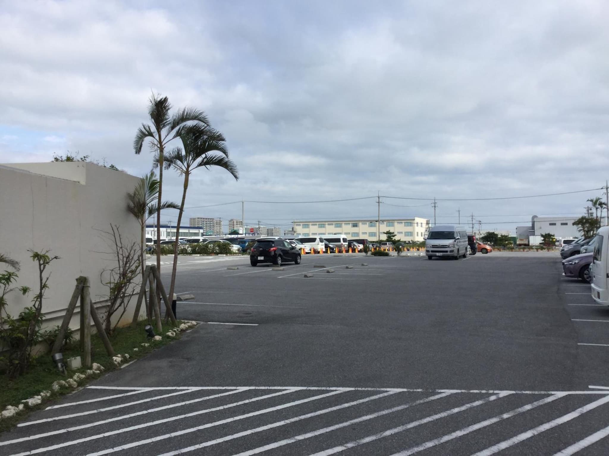 Hotel Gran View Garden Okinawa photo 8