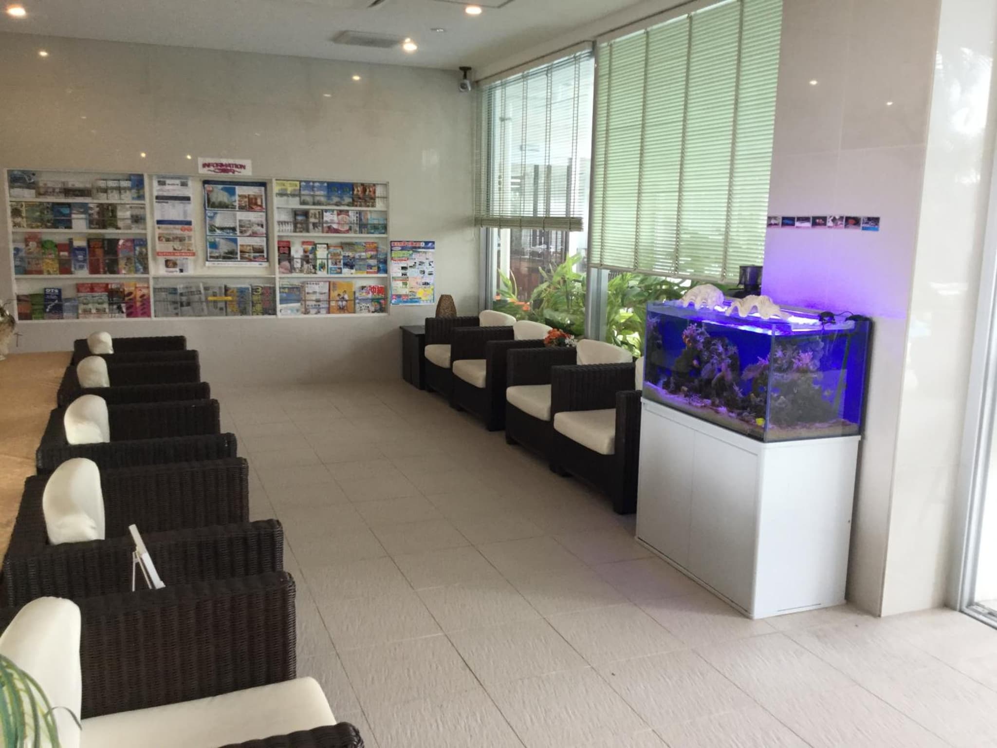 Hotel Gran View Garden Okinawa photo 6