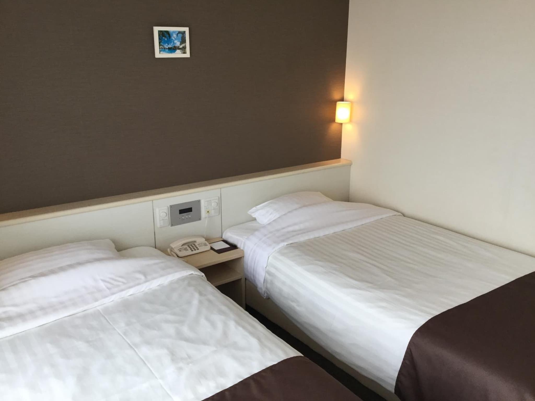 Hotel Gran View Garden Okinawa photo 5