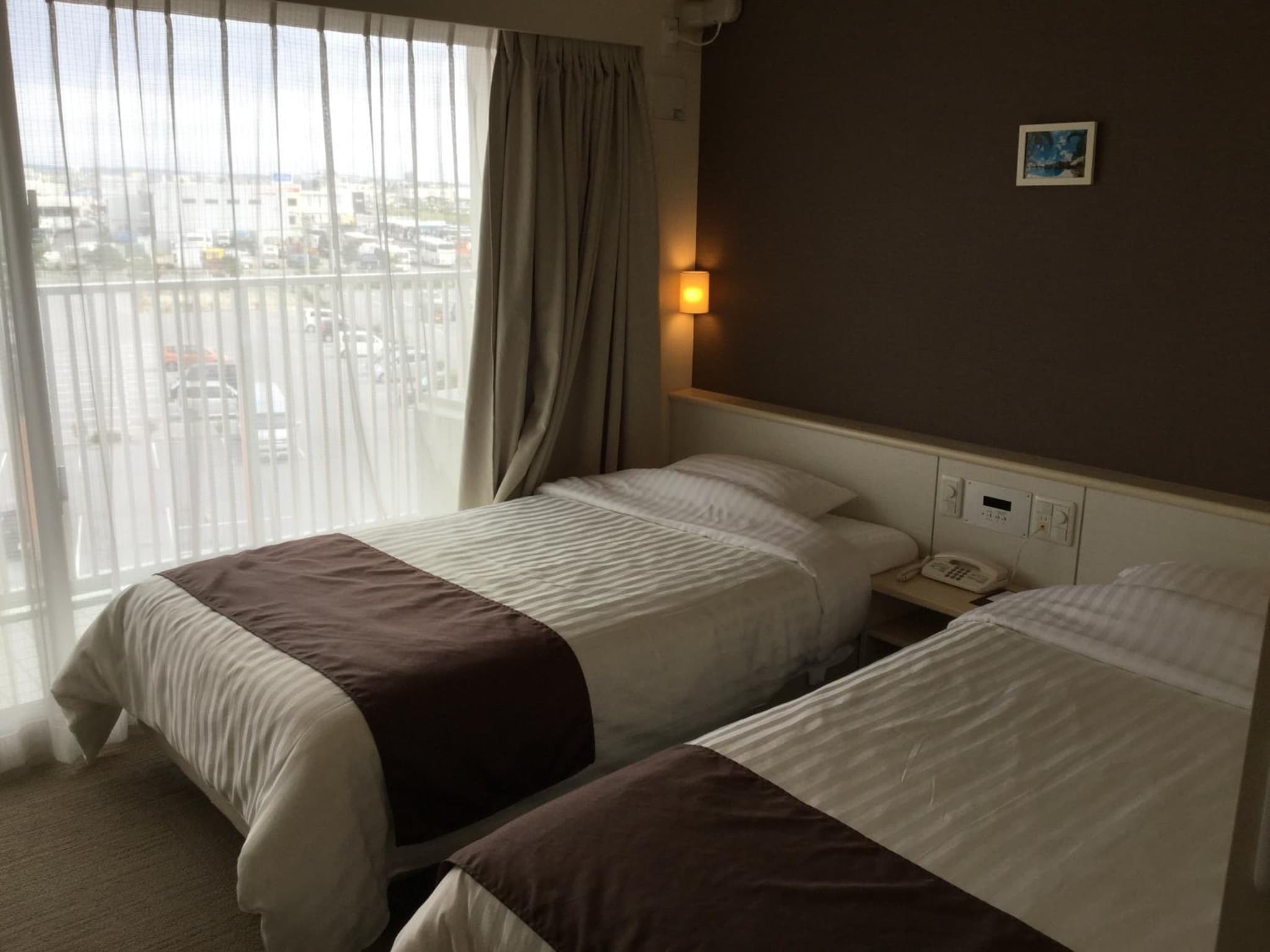 Hotel Gran View Garden Okinawa photo 4