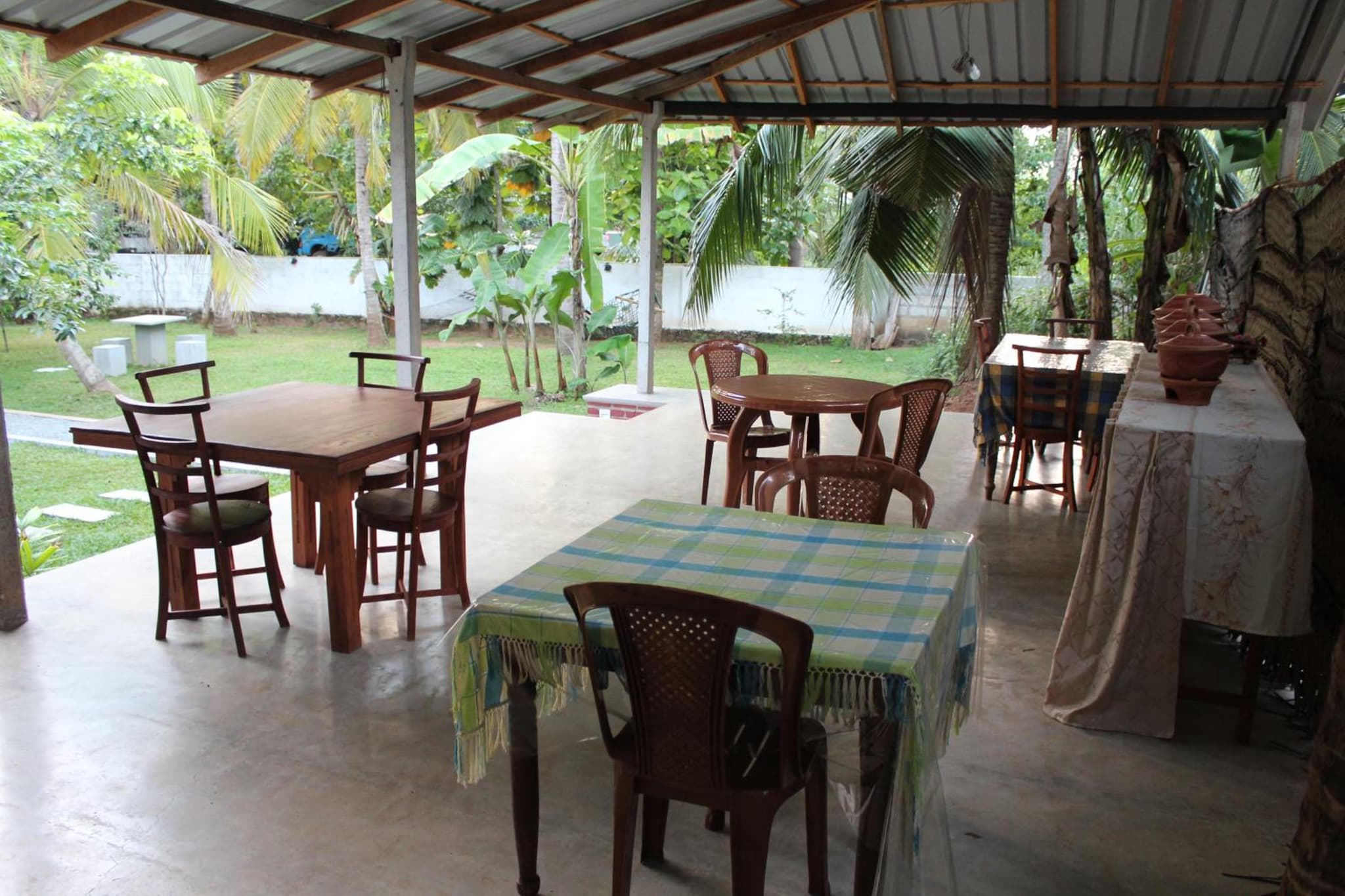 Liyana Holiday resort photo 7