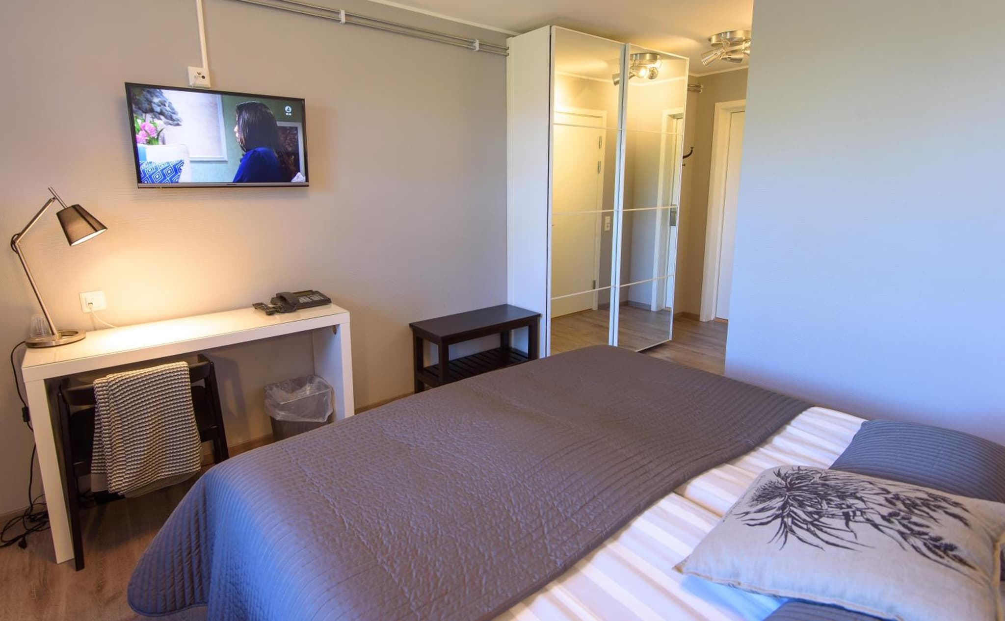 Hornavan Hotell photo 3