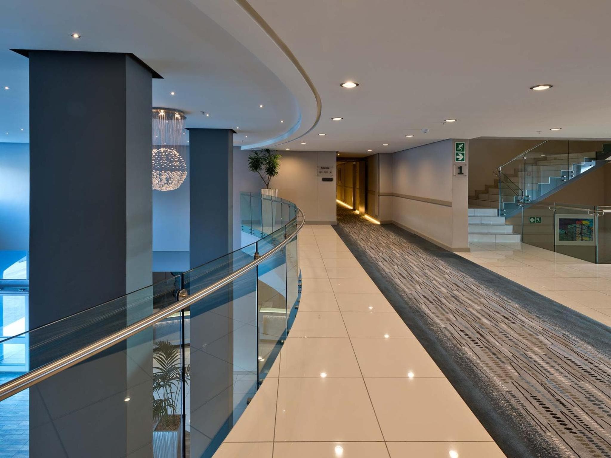 Krystal Beach Hotel photo 4