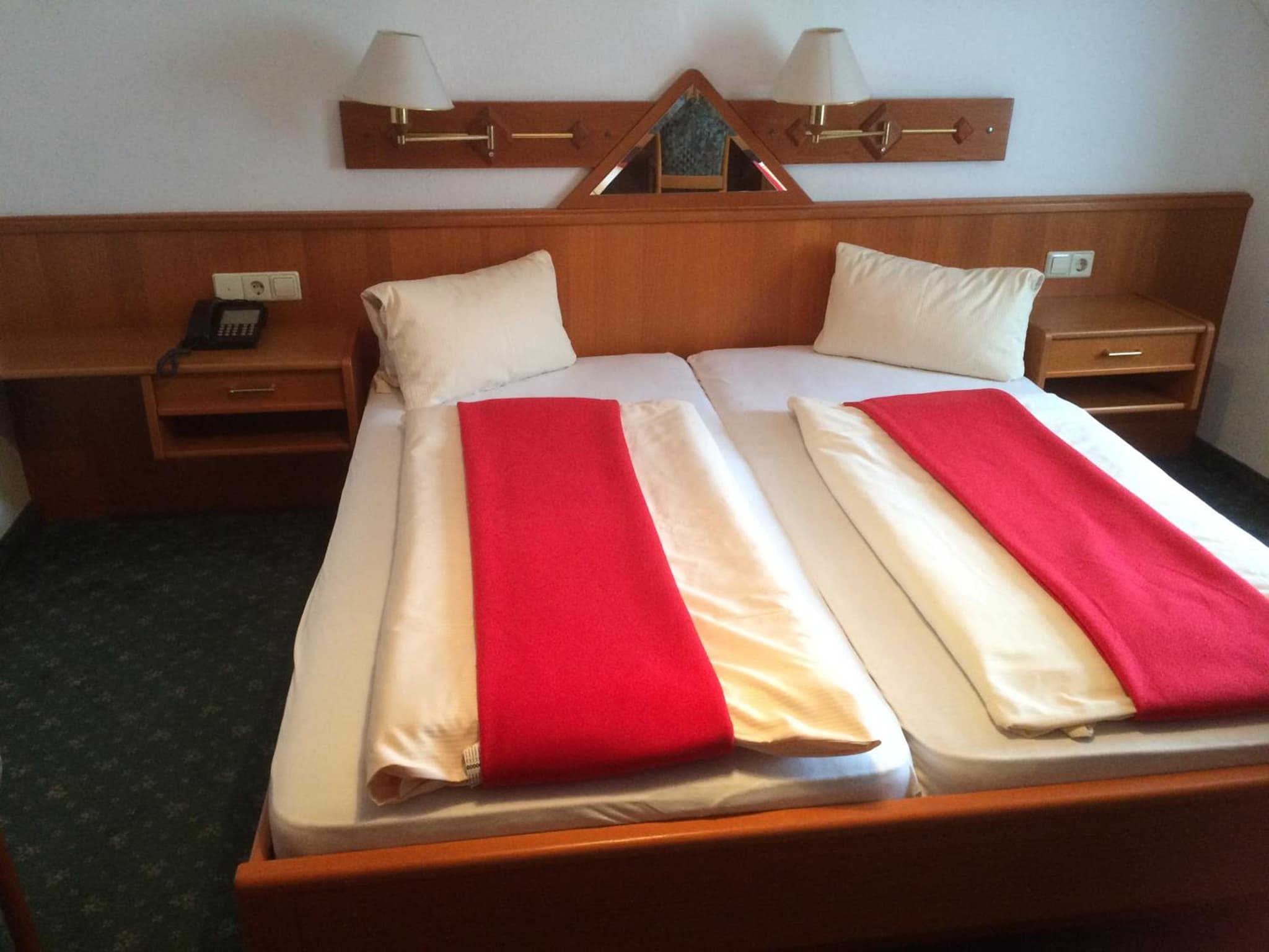 HOTEL Jerolitsch photo 5
