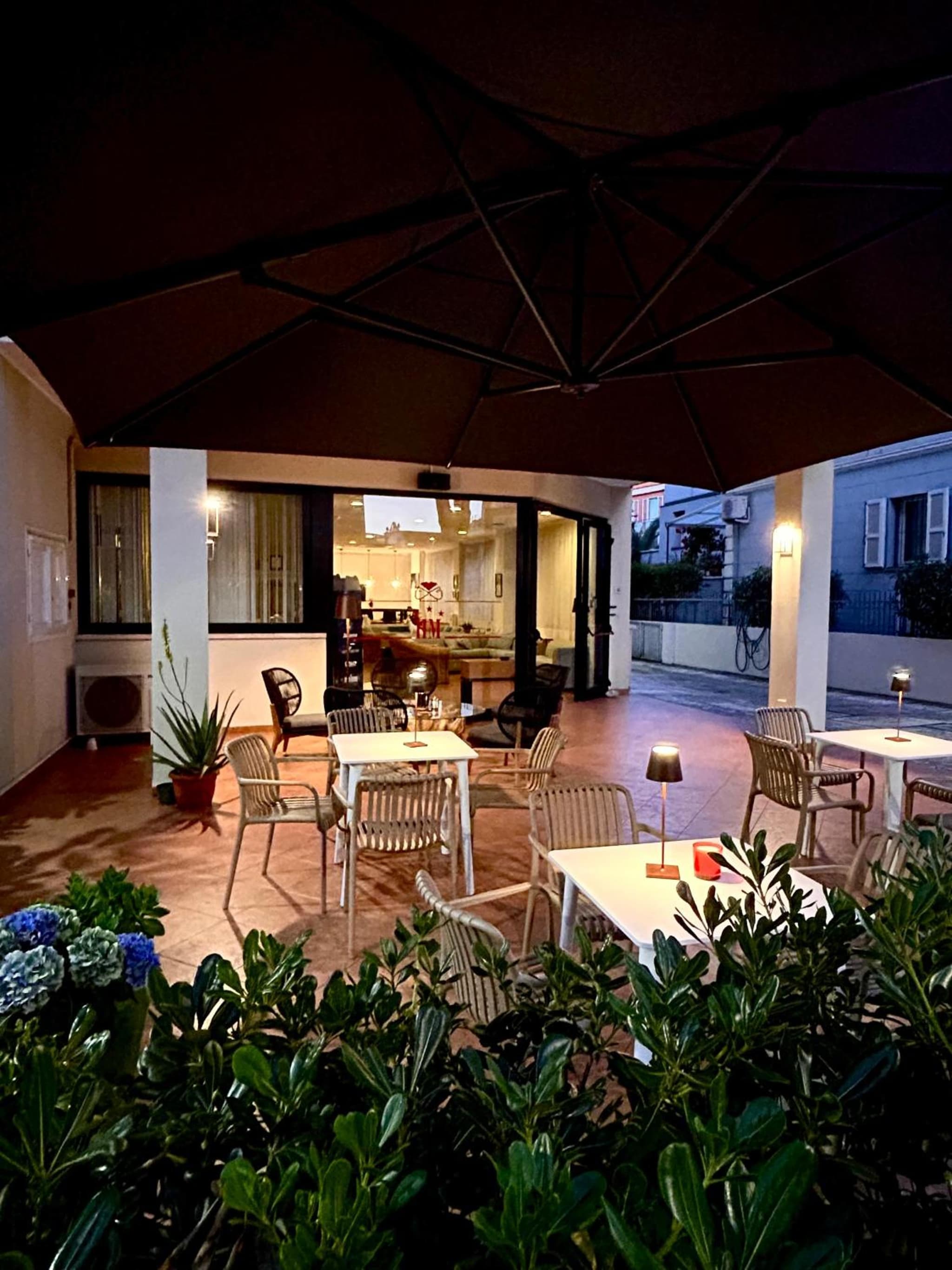 B&B Moresco