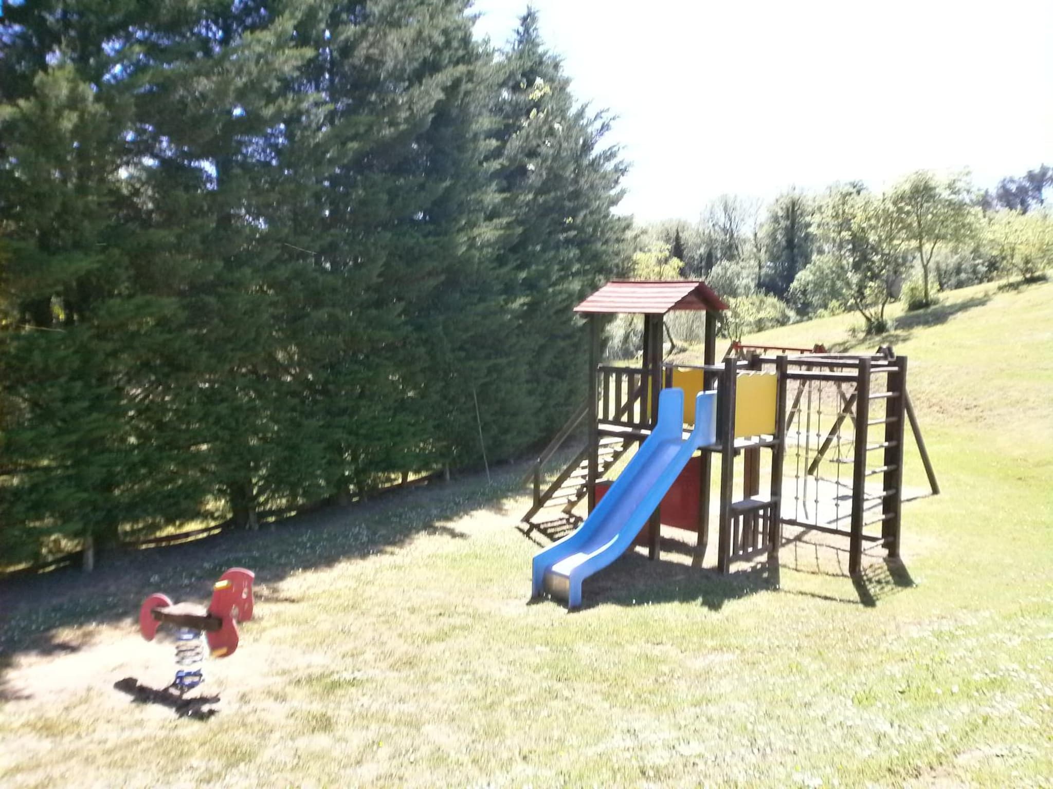 Camping Village Il Poggetto photo 5