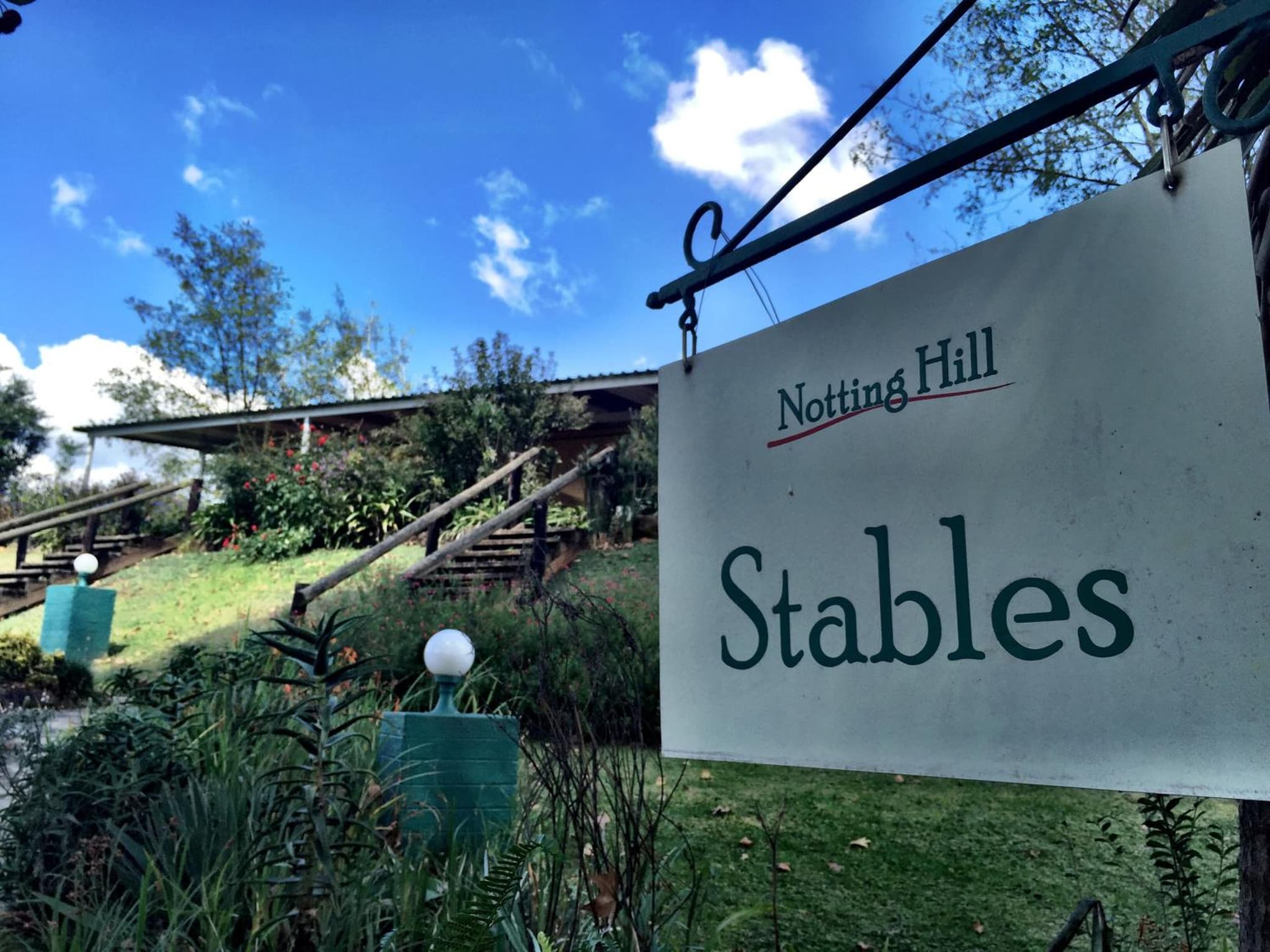 Notting Hill Lodge photo 6