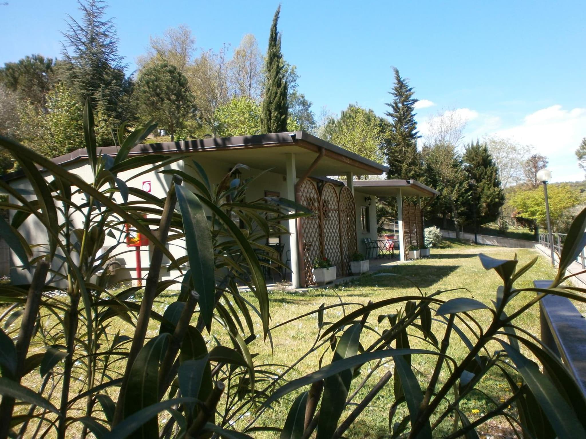 Camping Village Il Poggetto photo 7