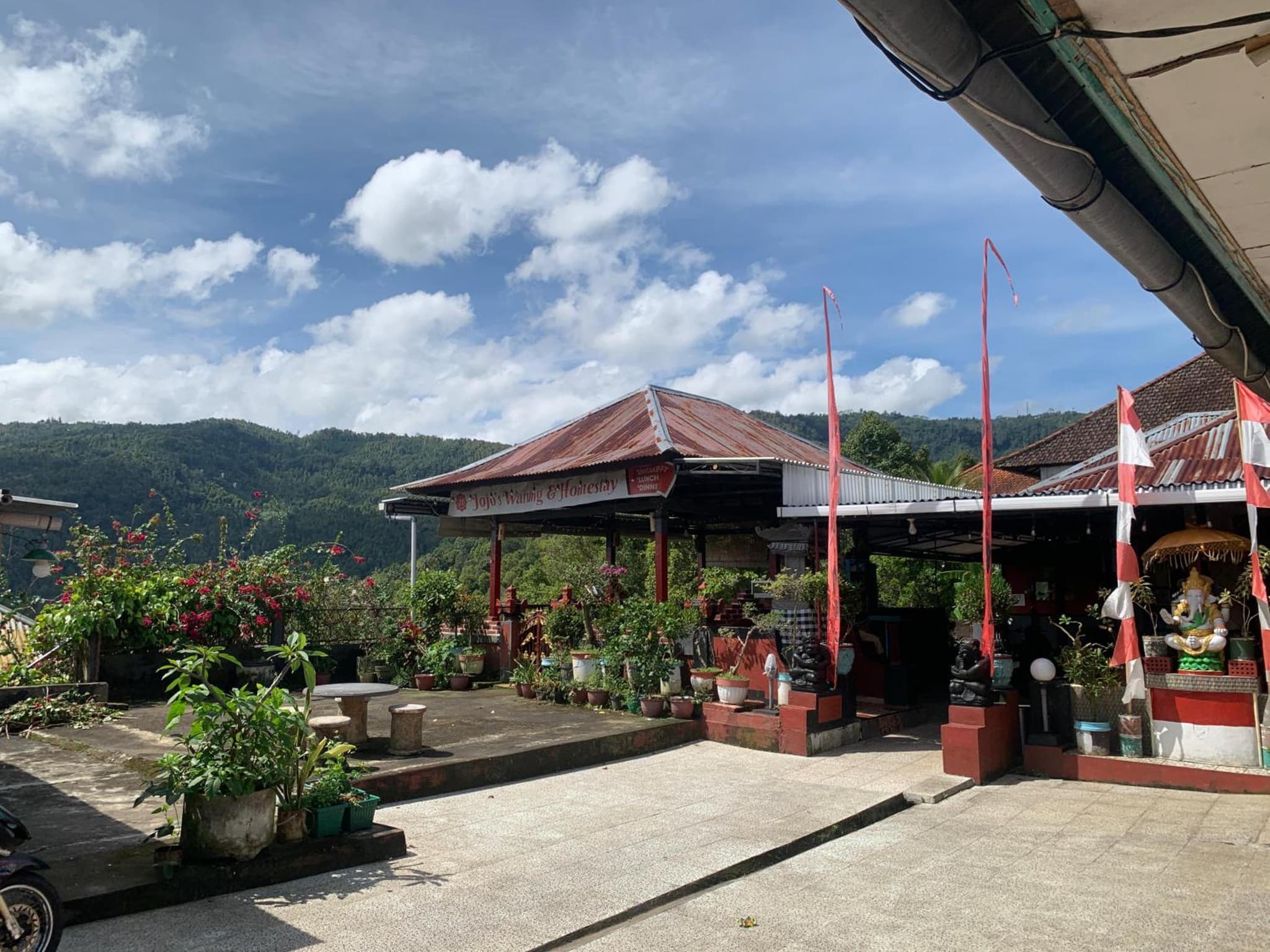 Warung Jojo and Homestay photo 8