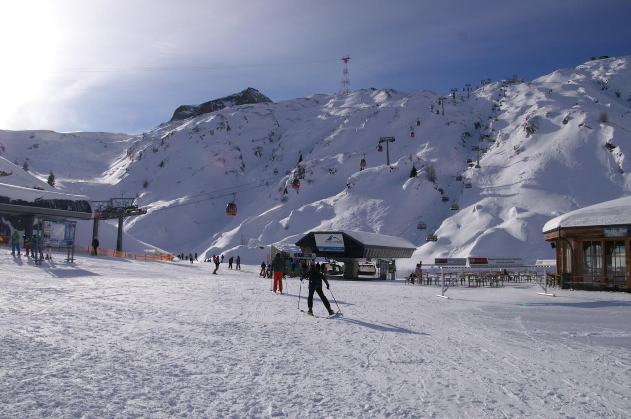 Vordergugg photo 6