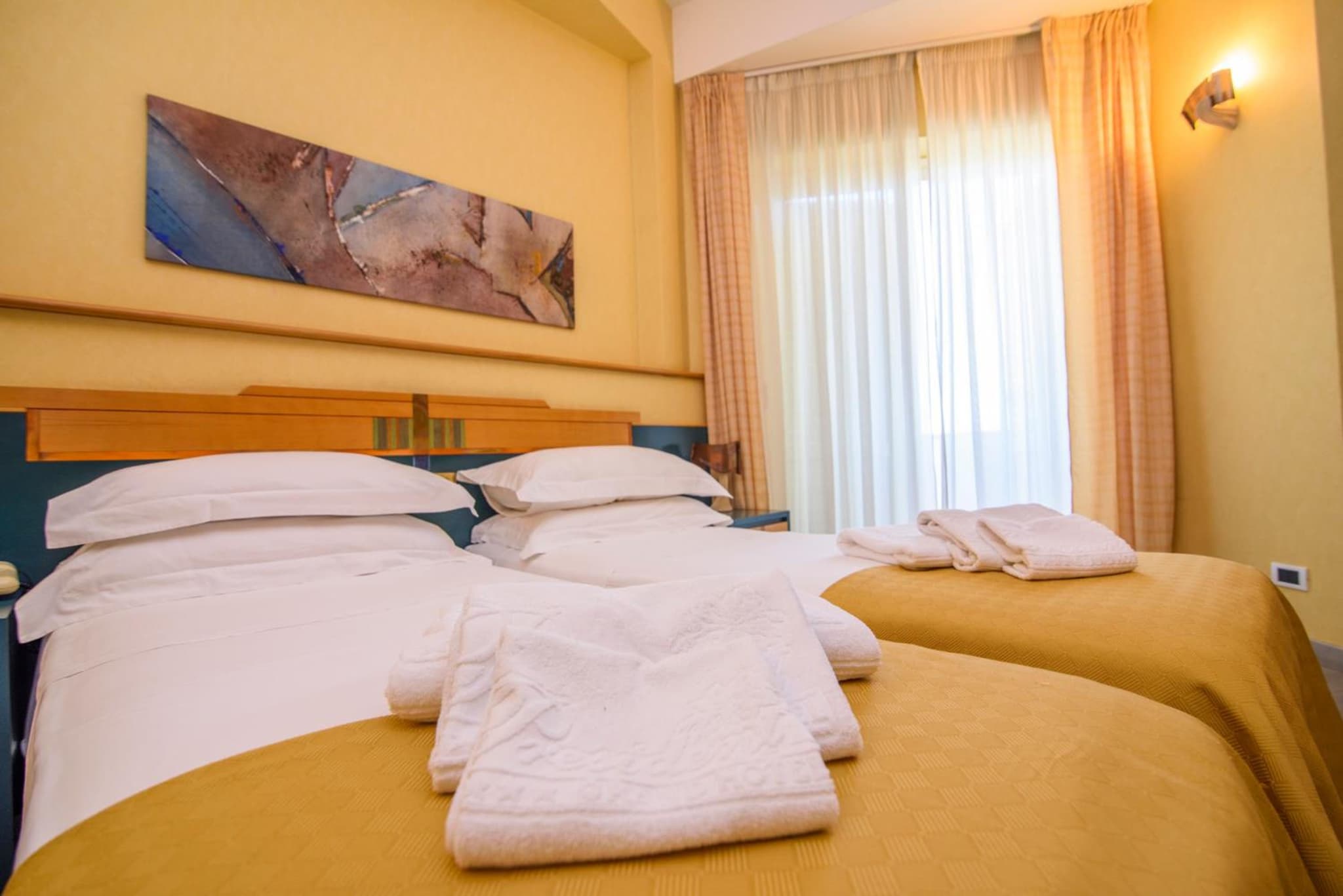 Grand Hotel President photo 7