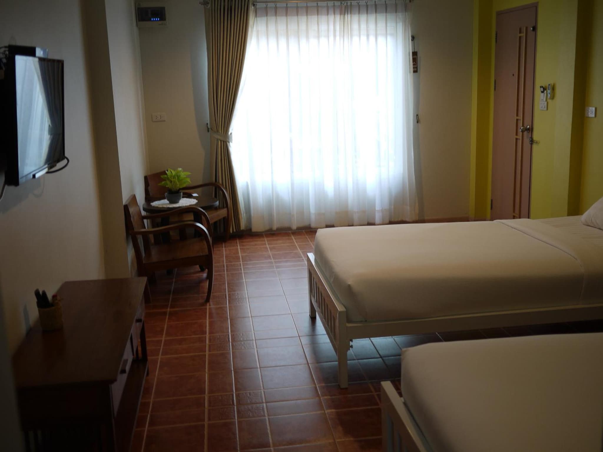 Baan Jaru photo 4