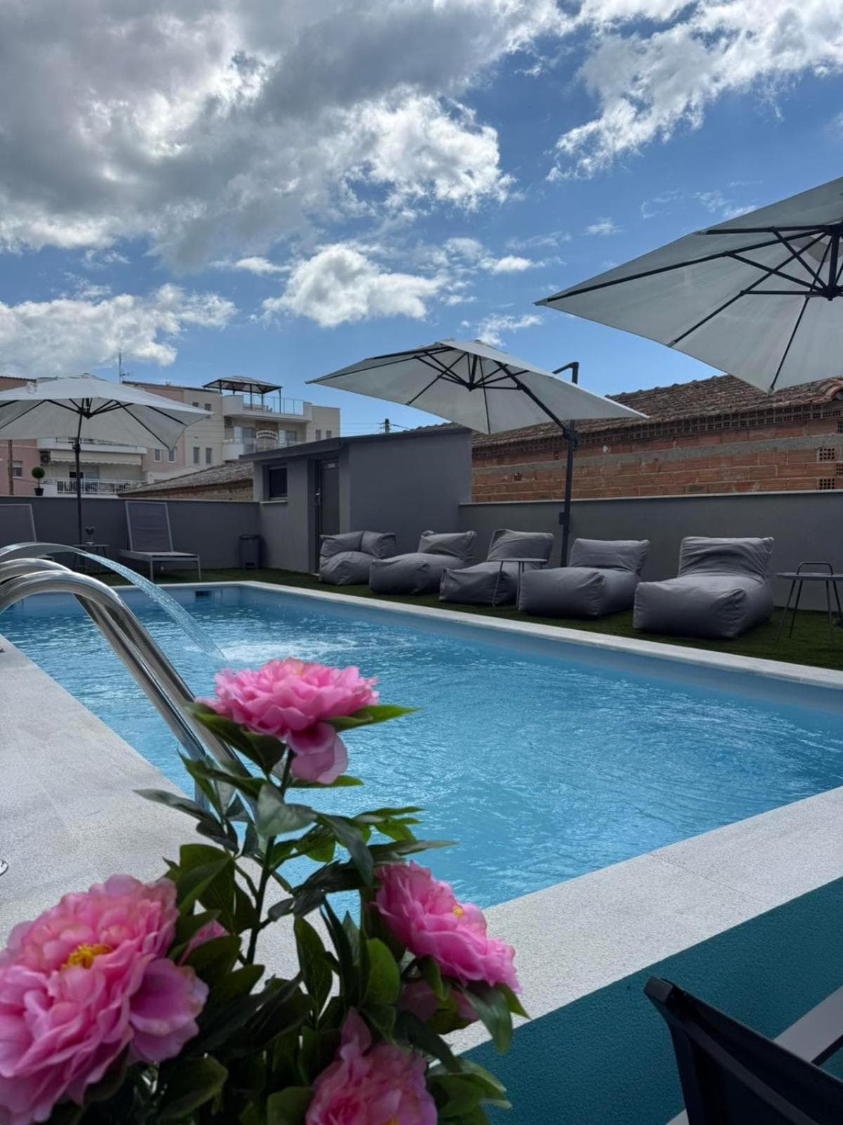 STREET 90 Luxury Apartment