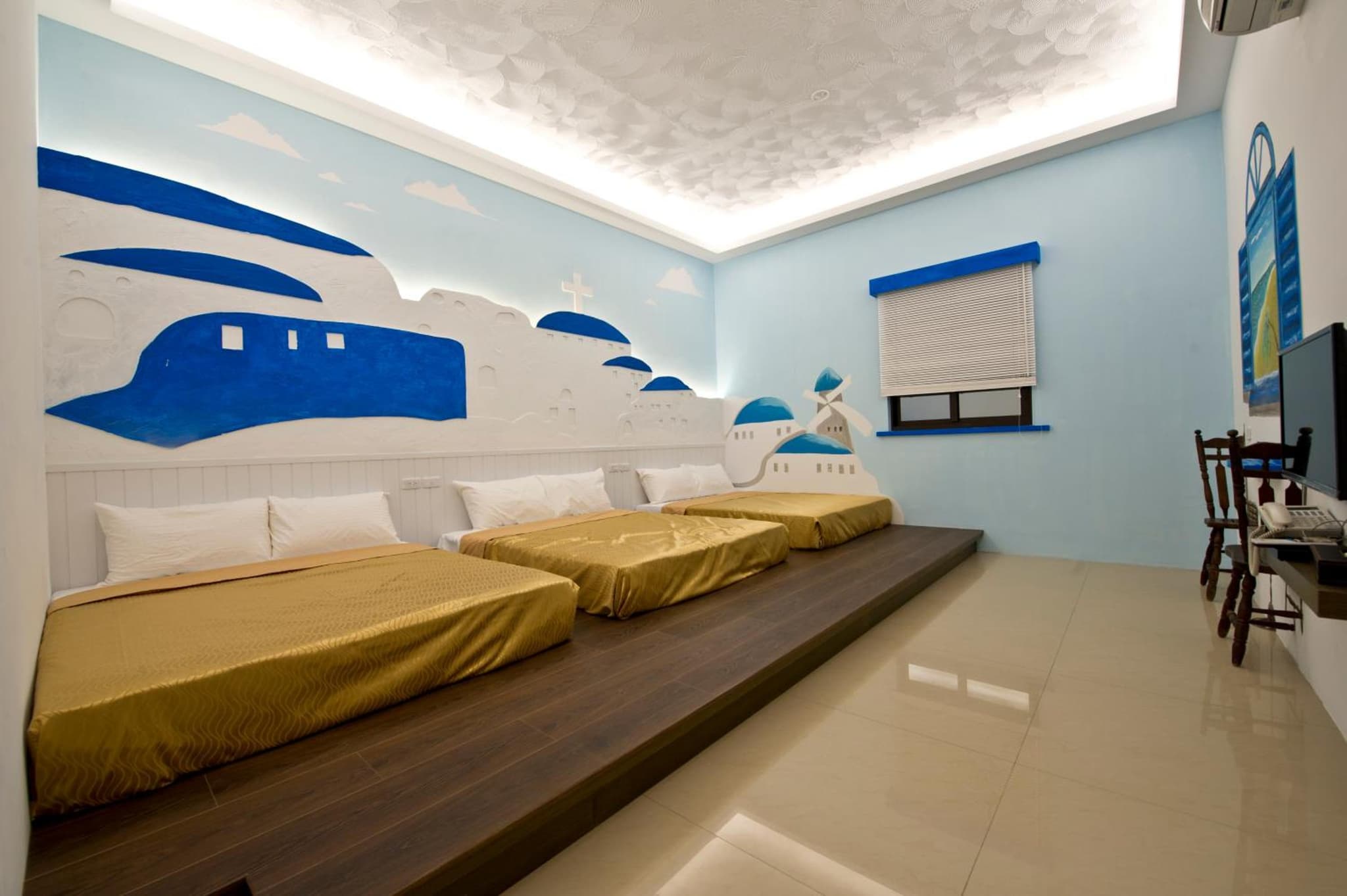 Donggang Neptune Hall photo 9