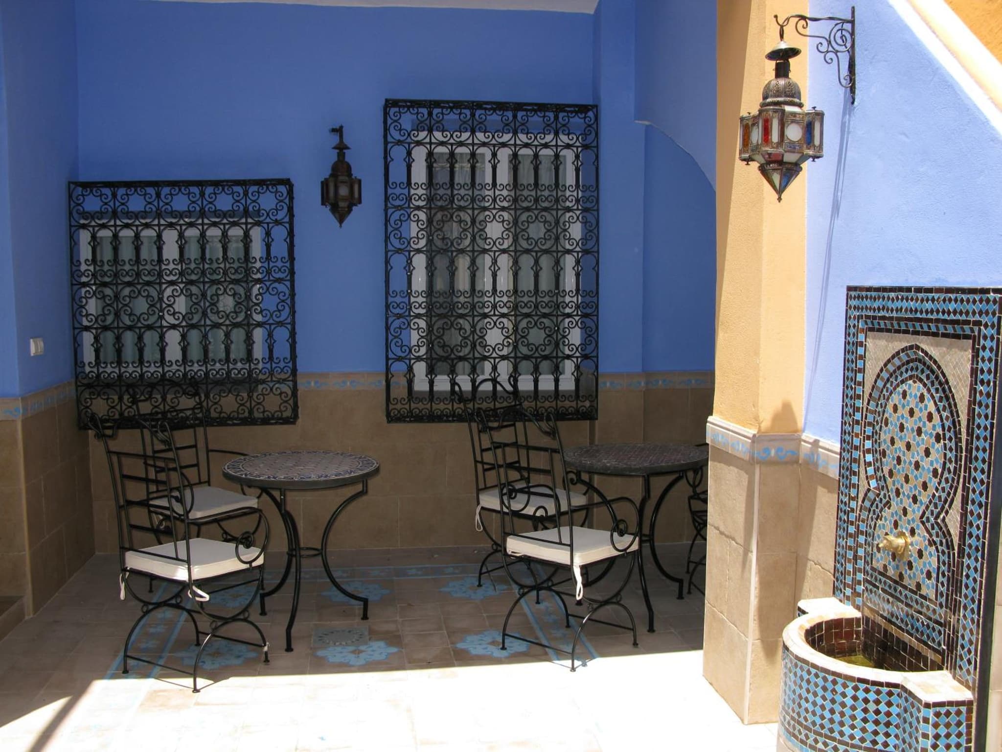 La Flor De Al-Andalus photo 2