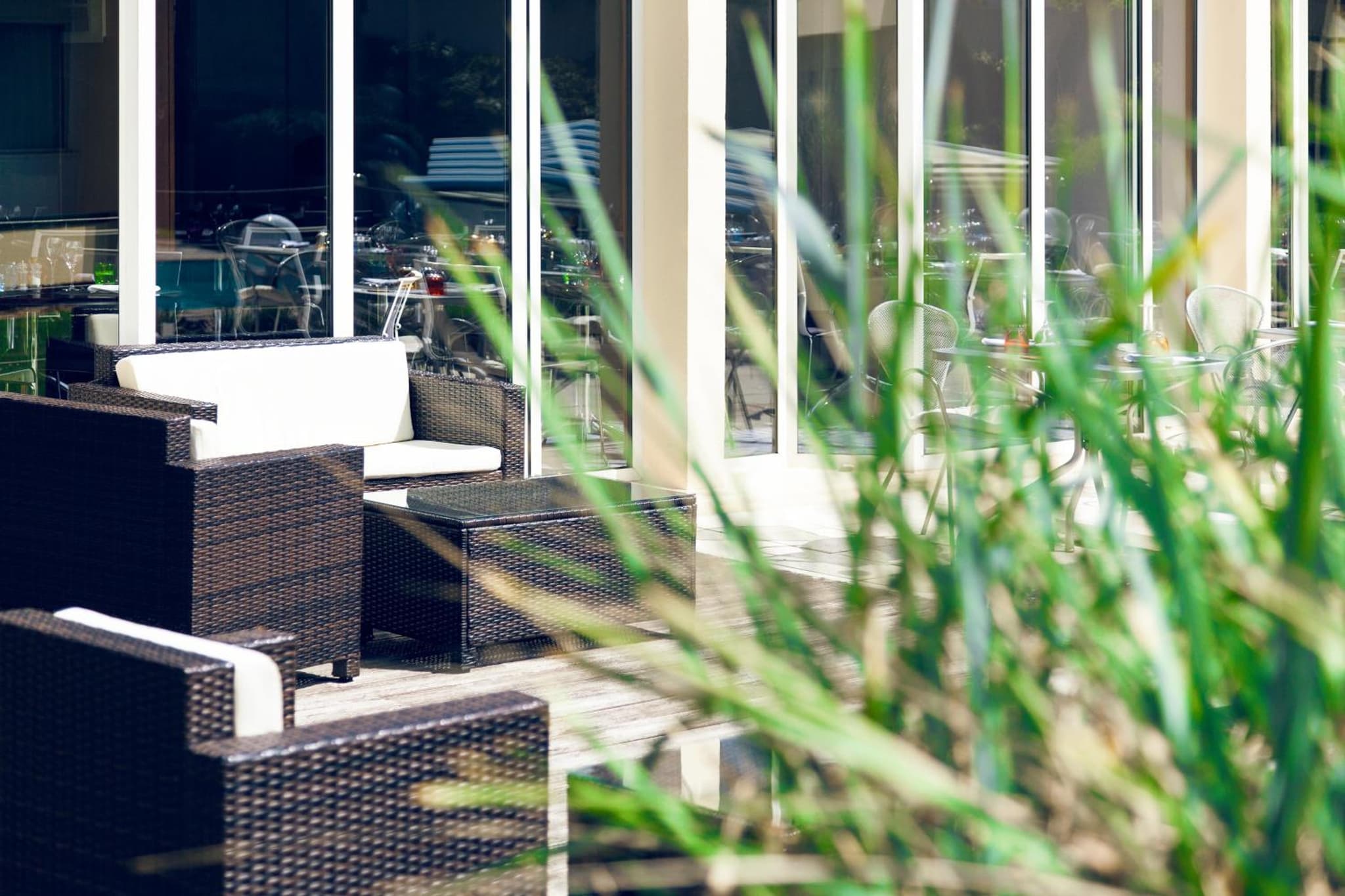 Novotel Chartres photo 8