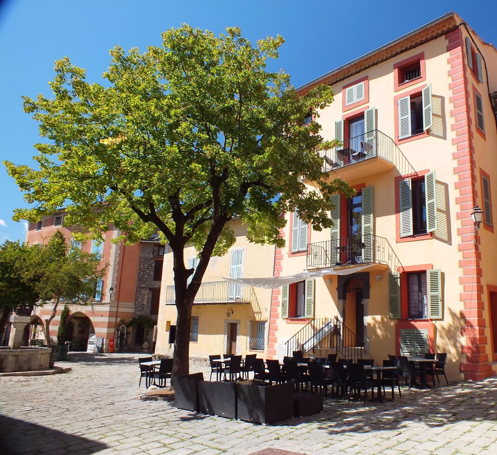 La Maison de la Tour photo 4