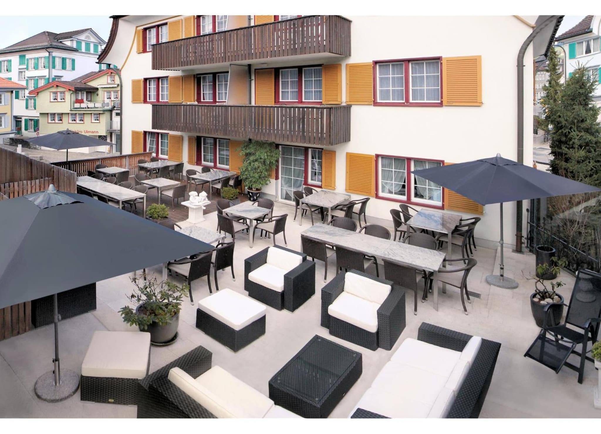 Adler Hotel photo 5