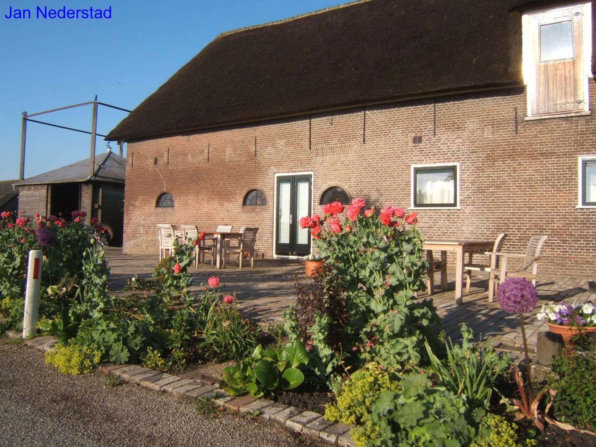 Sint Nicolaashoeve photo 5