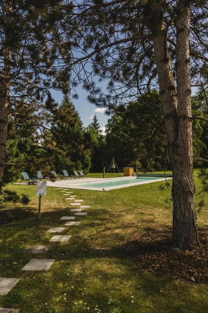 Domaine de Montizeau photo 6