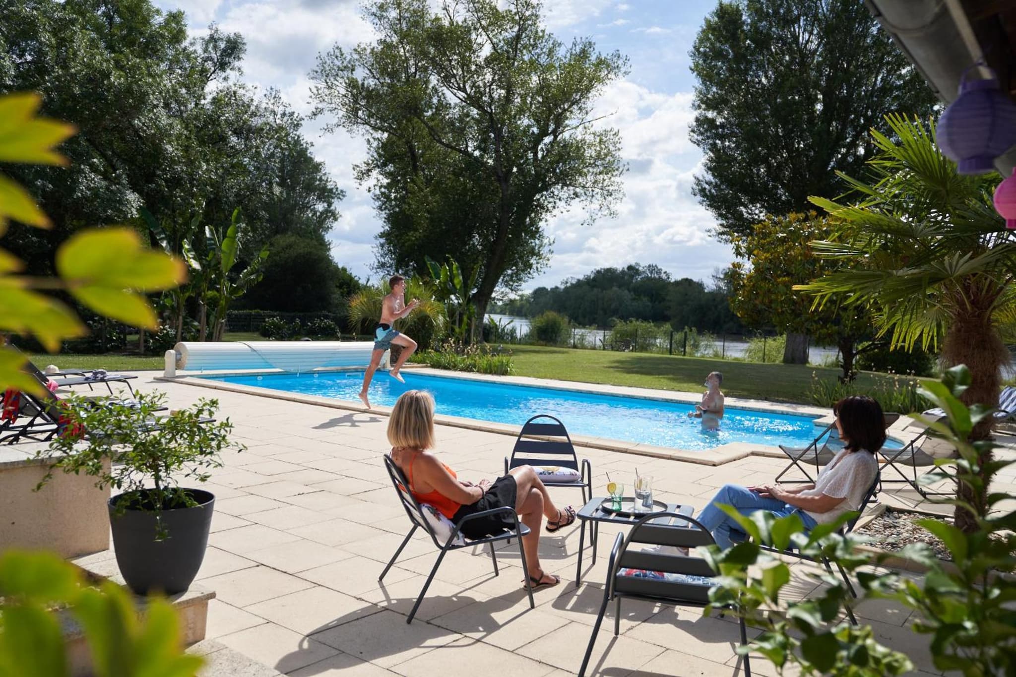 Clos Bernon
