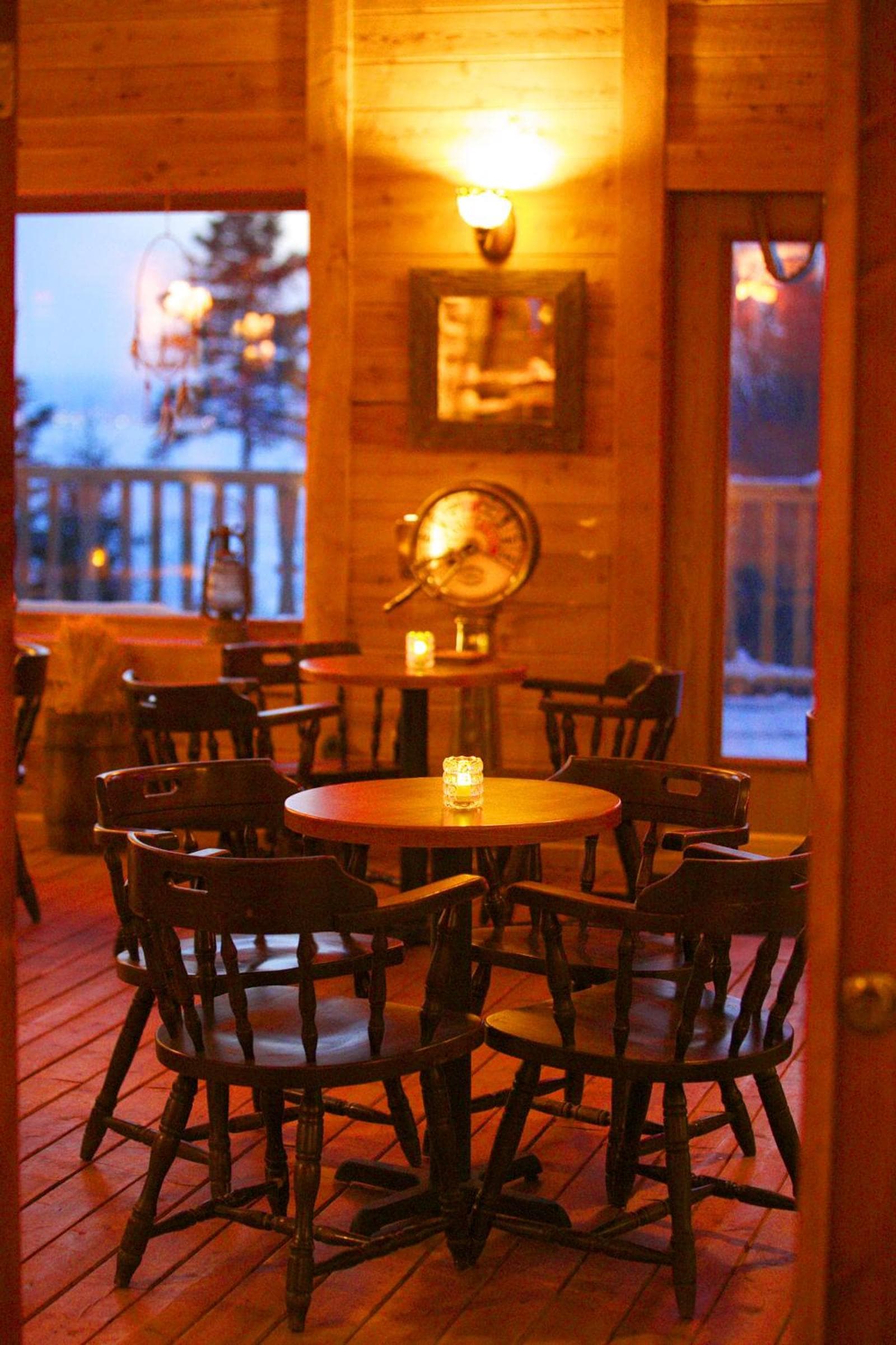 Auberge Cap au Leste photo 7