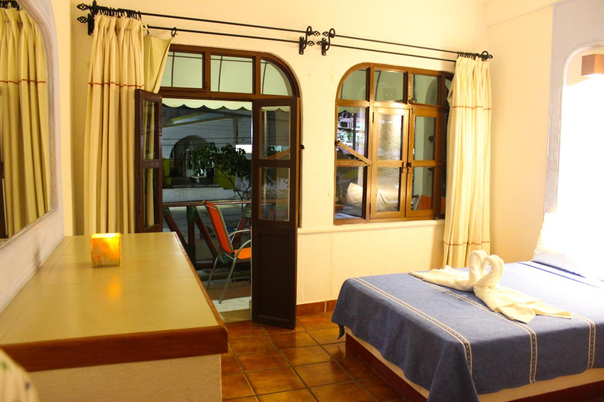 Hotel Careyes Puerto Escondido photo 9