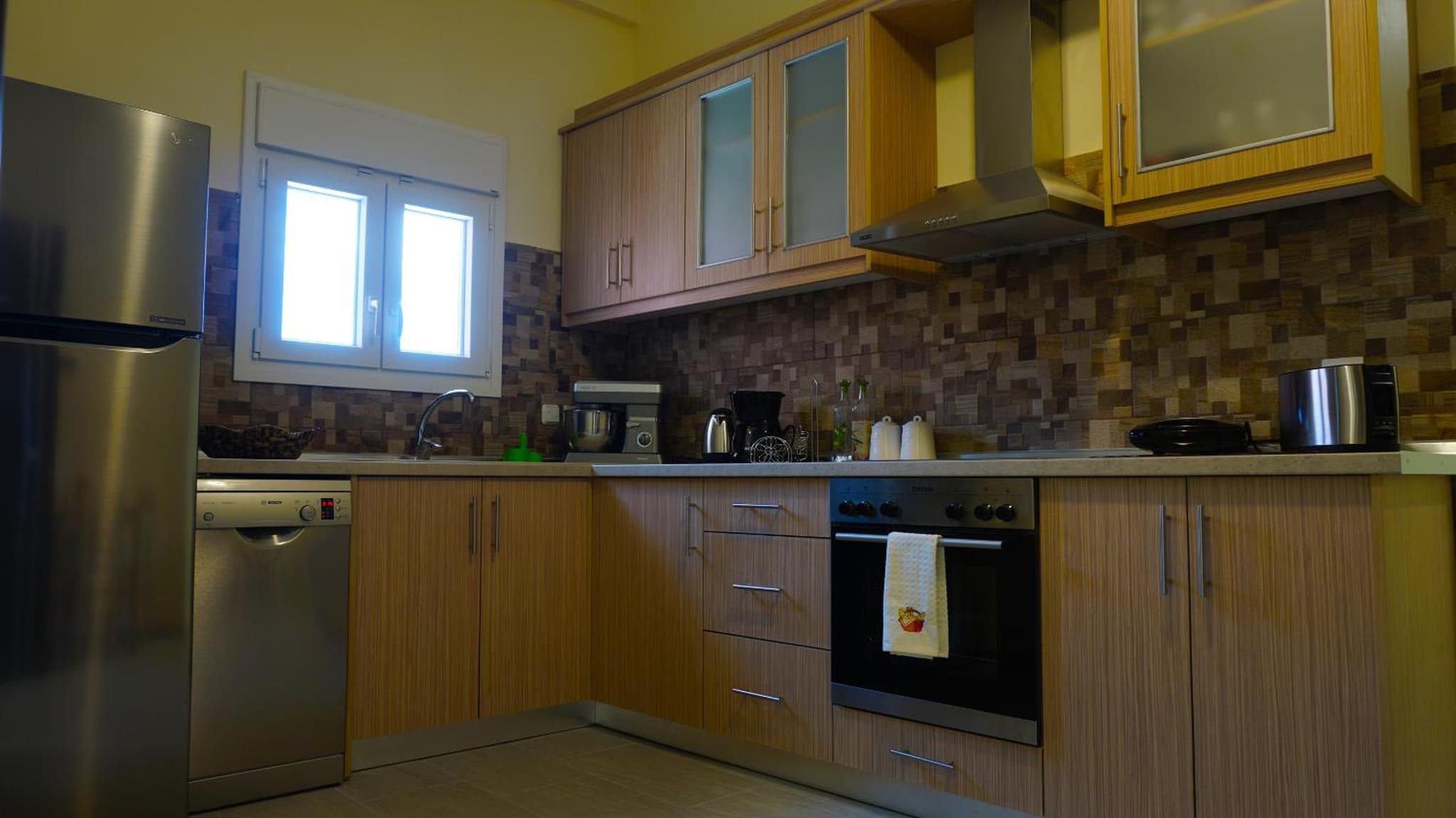 Apartments Sissy photo 3