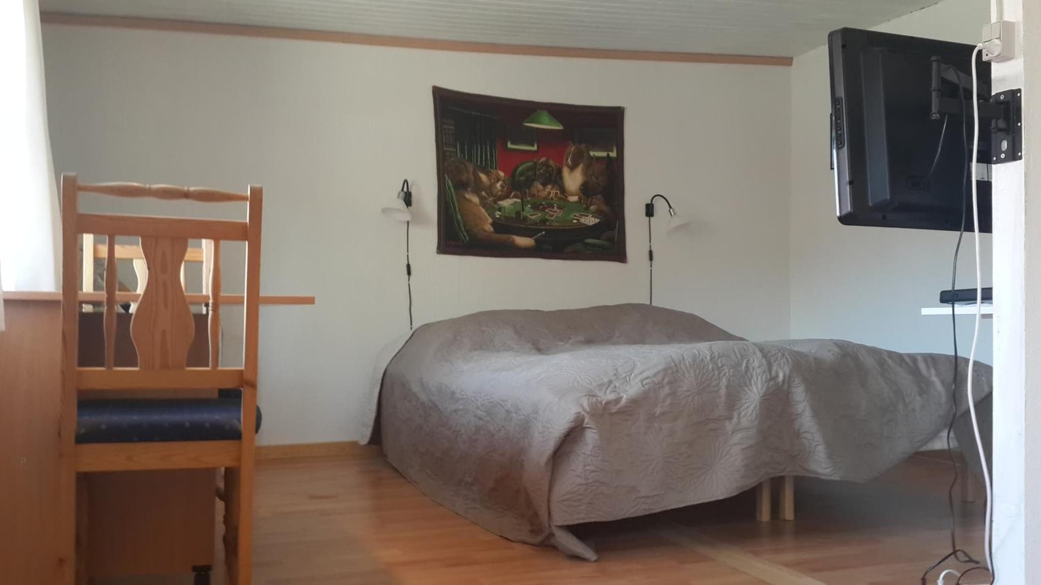 Room In Gedser Centrum photo 5