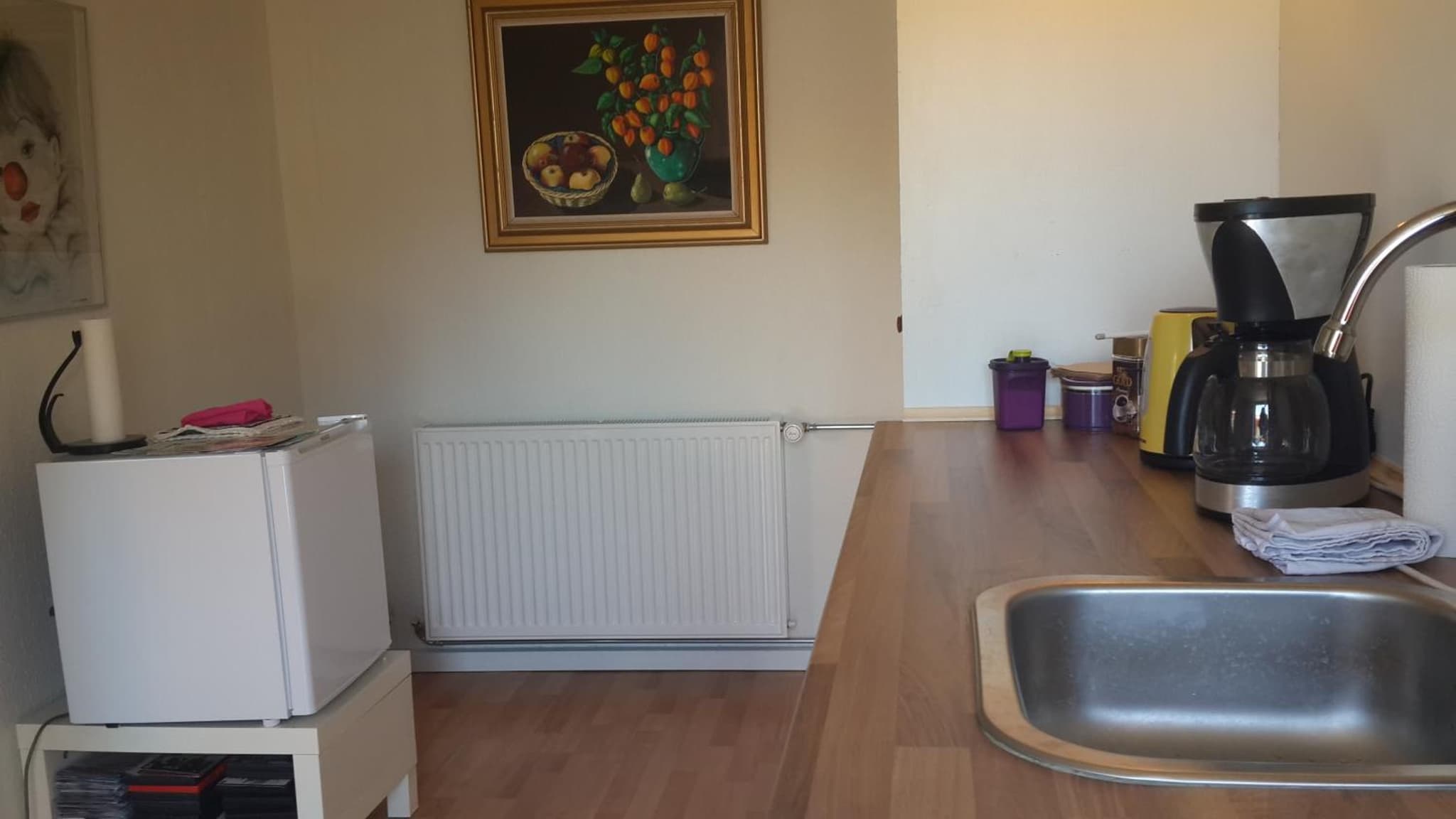 Room In Gedser Centrum photo 3