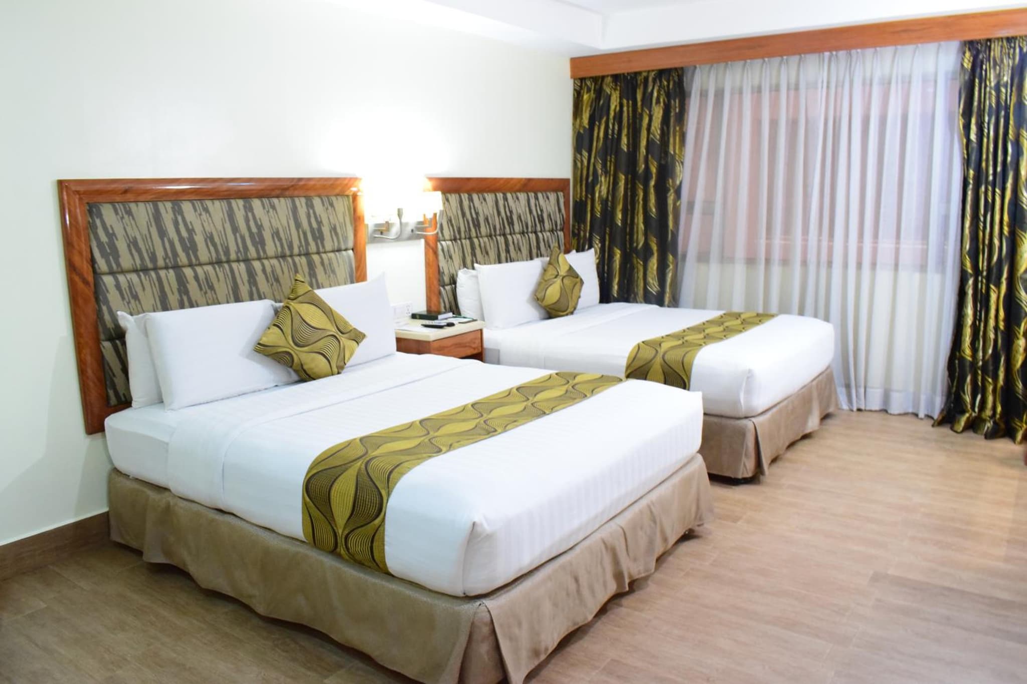 Diamond Suites and Residences photo 3