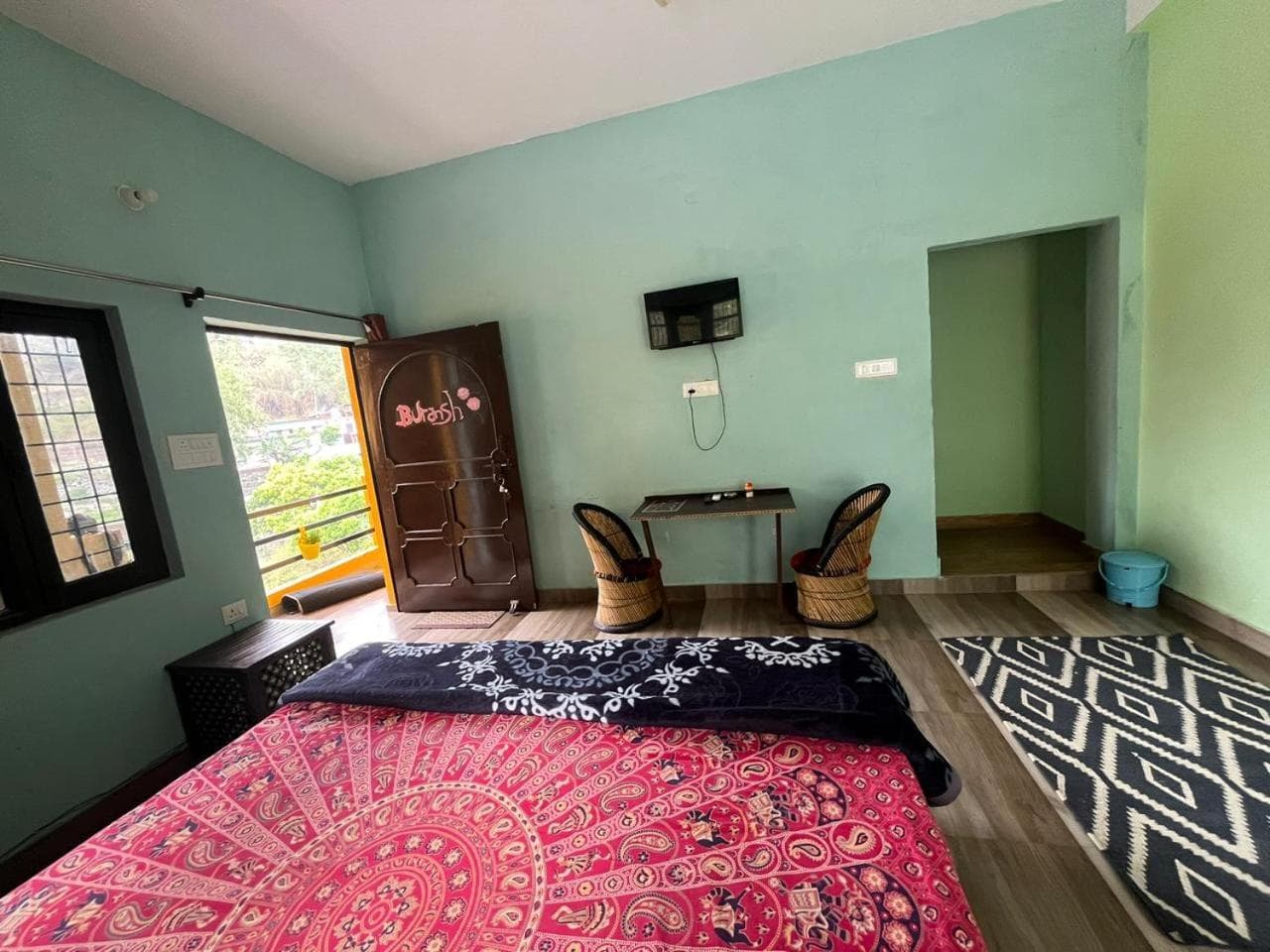 Utsav riverbank homestay photo 5